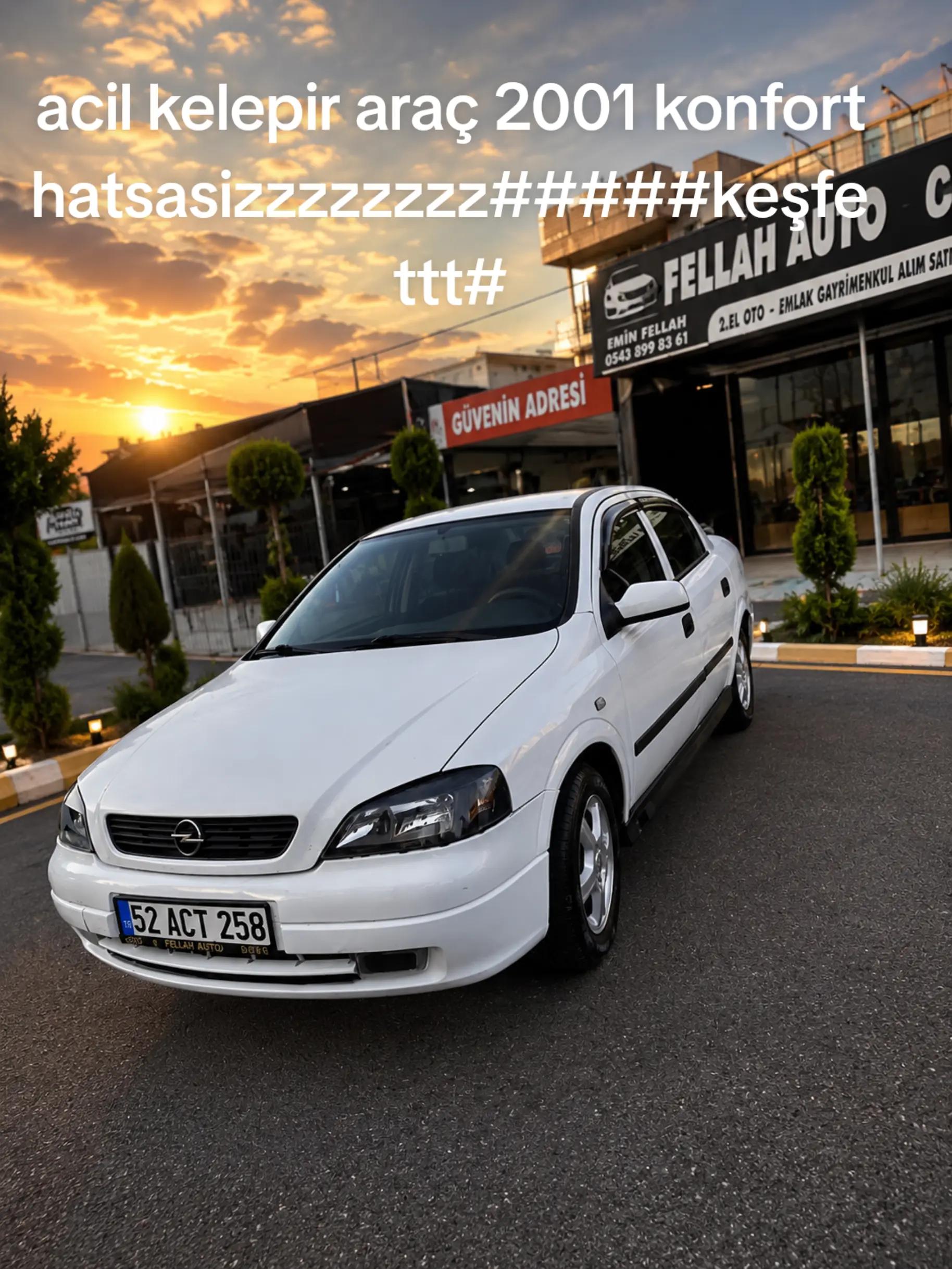 @FELLAH OTOMOTİV ŞANLİURFA