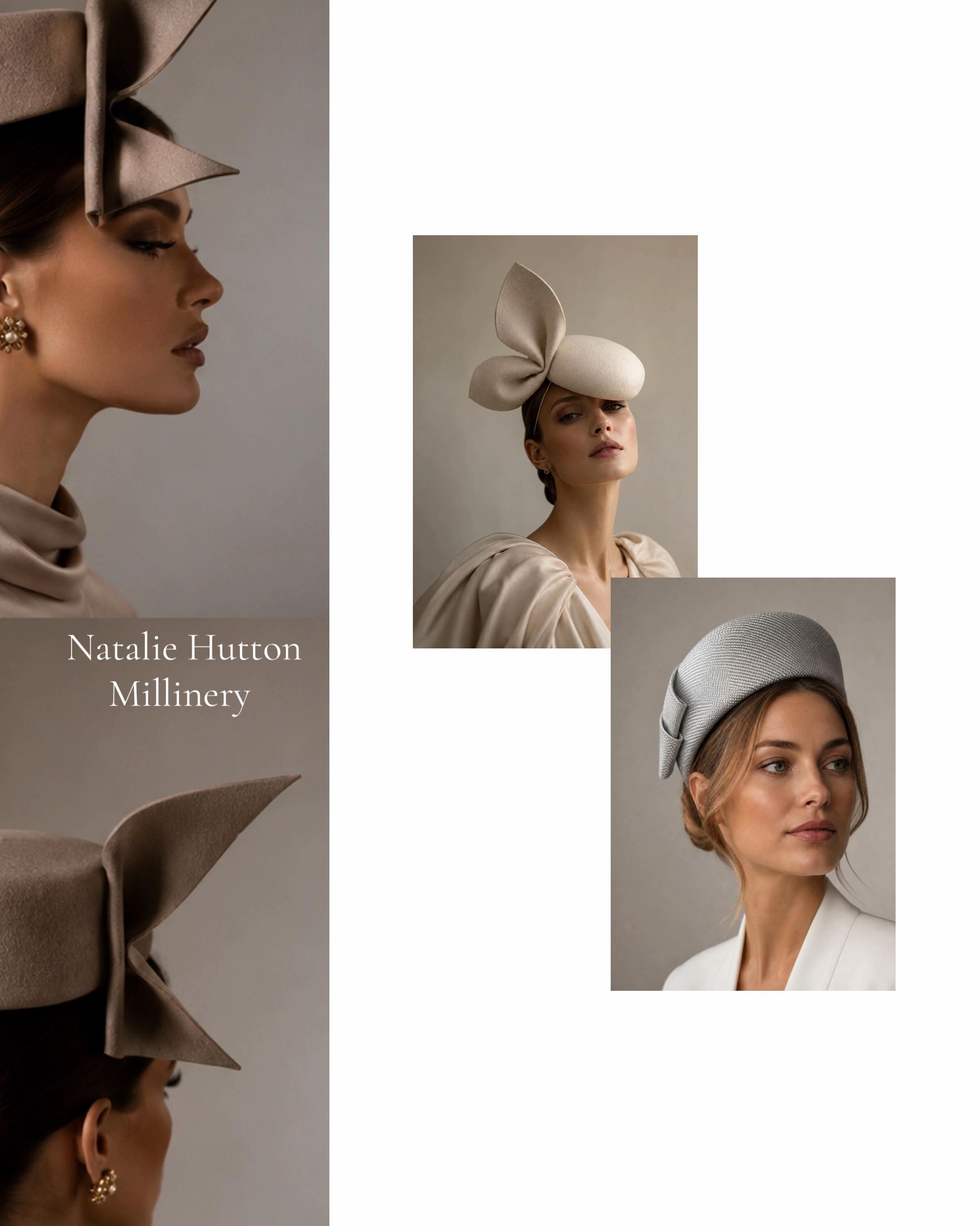 @NatalieHuttonMillinery