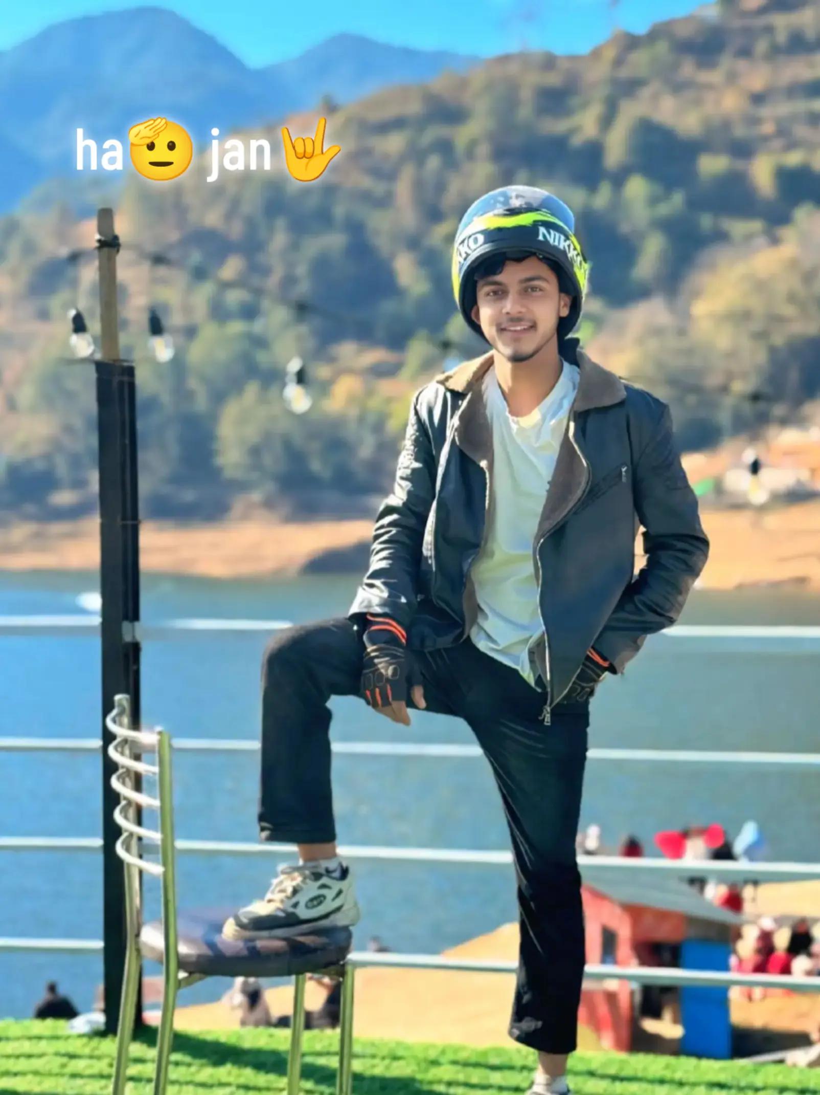 @☺️Pradeep❤️ shah😘