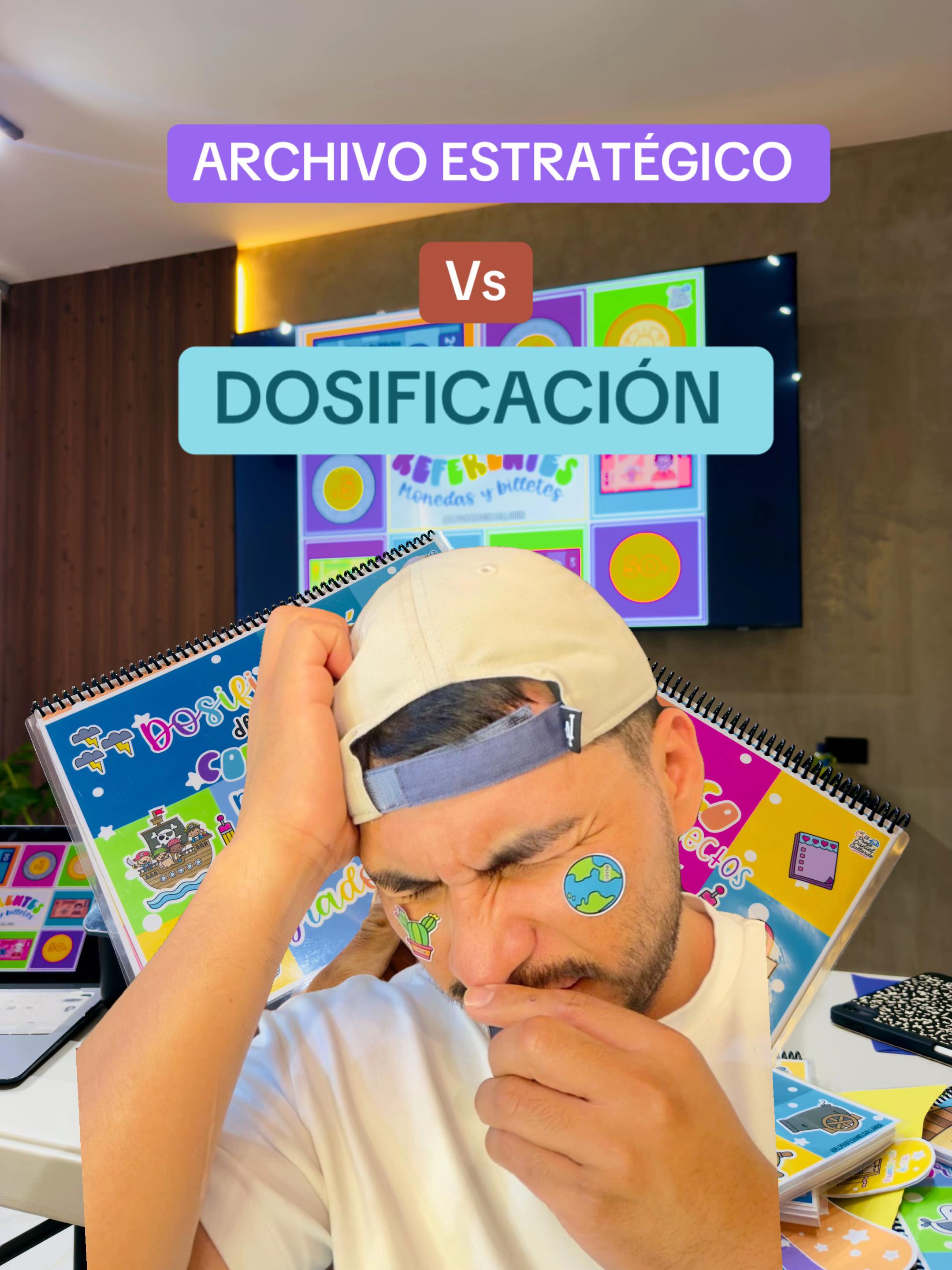@EL PROFE Daniel Gallardo