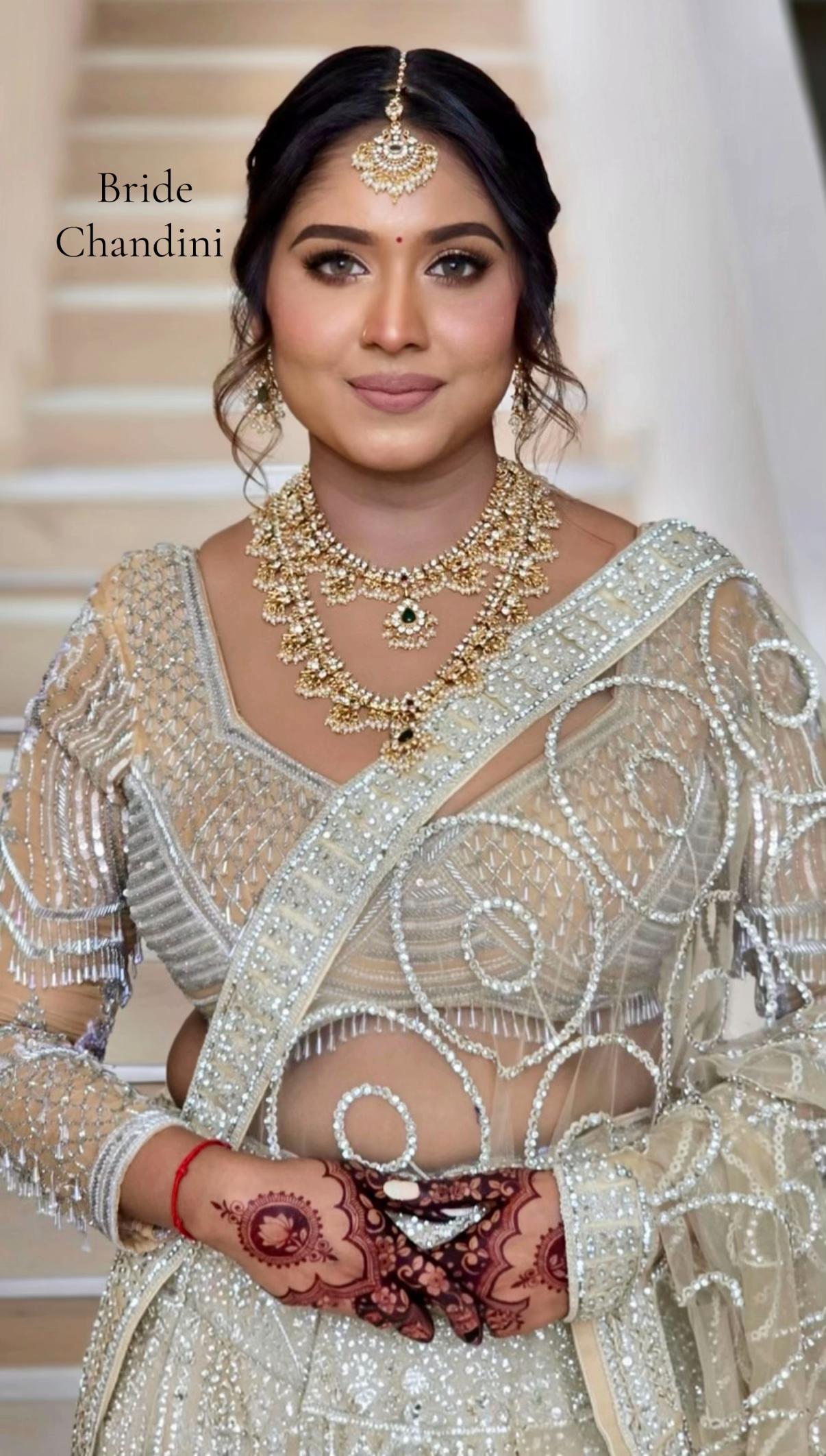 @BLUSH bridal couture