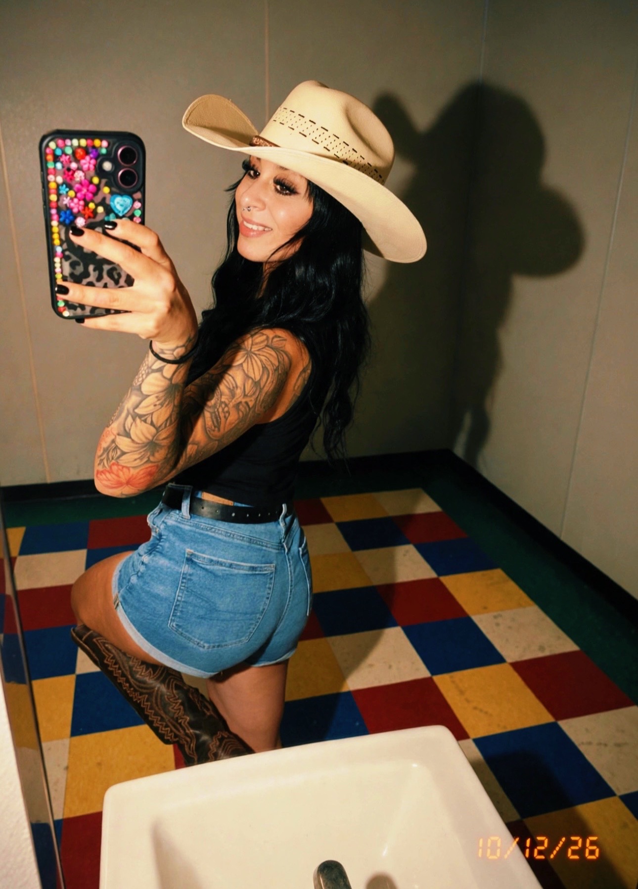 @Victoria González