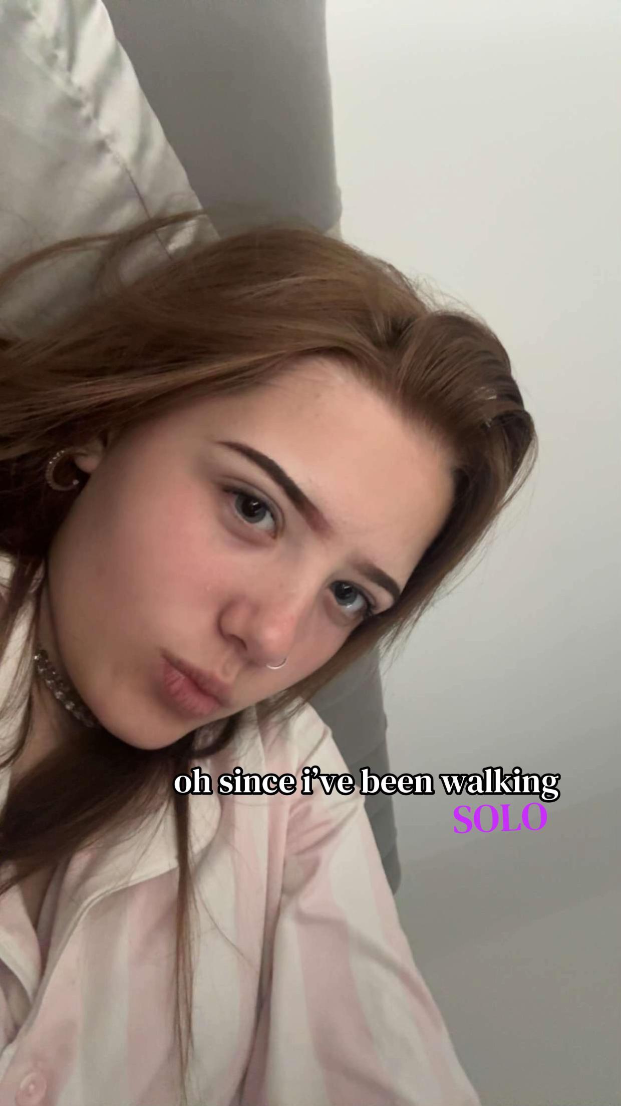 @brooke x