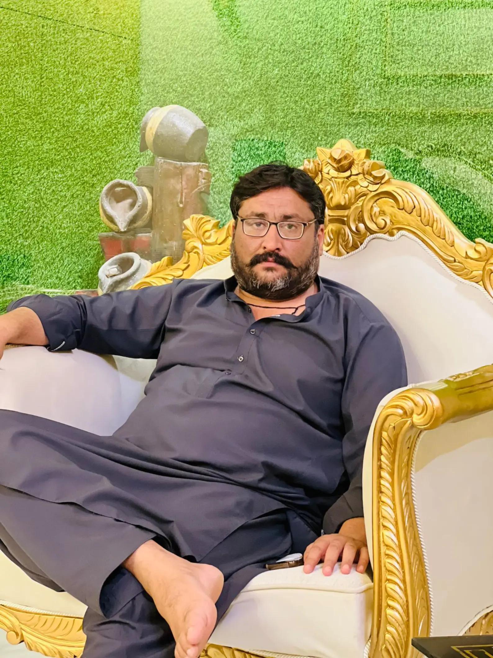 @Shan Matmi