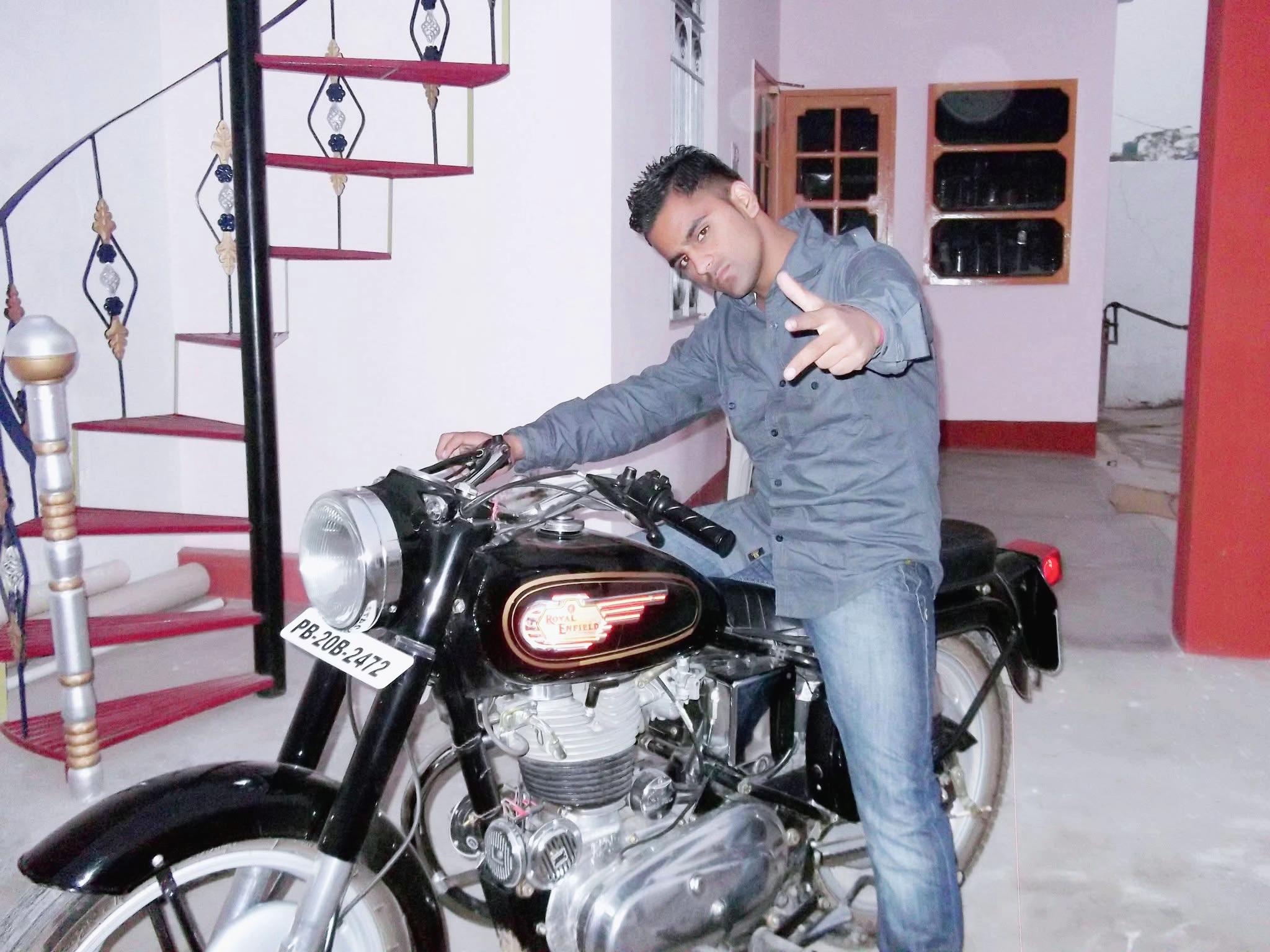 @Batish (ਬਲਾਚੋਰ)