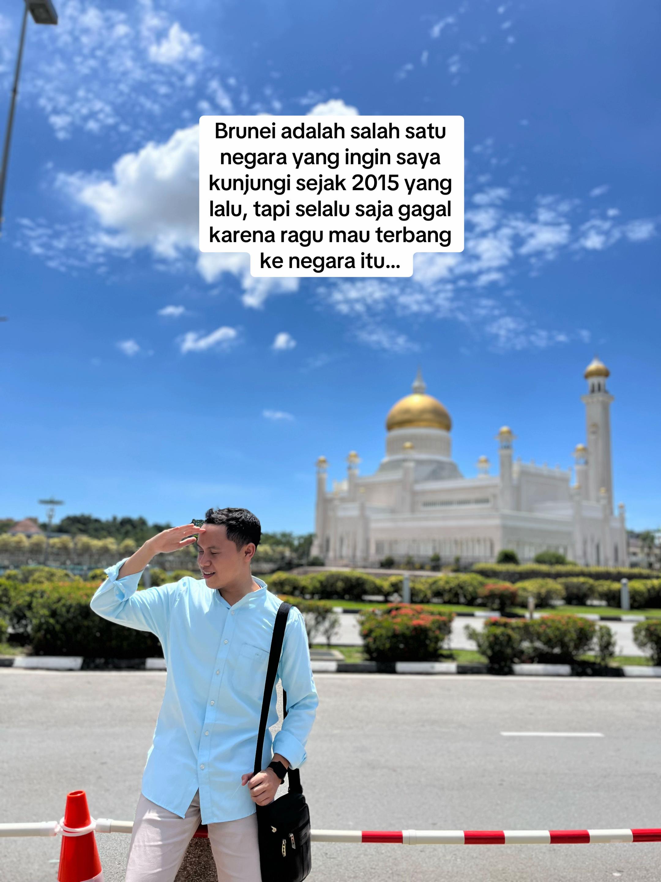 @kingzadma | santri mendunia