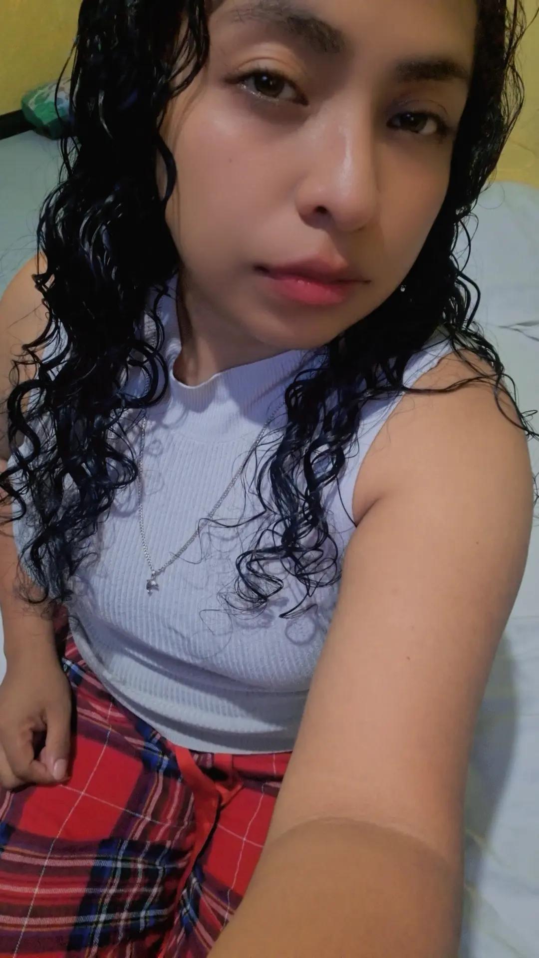 @chaparrita