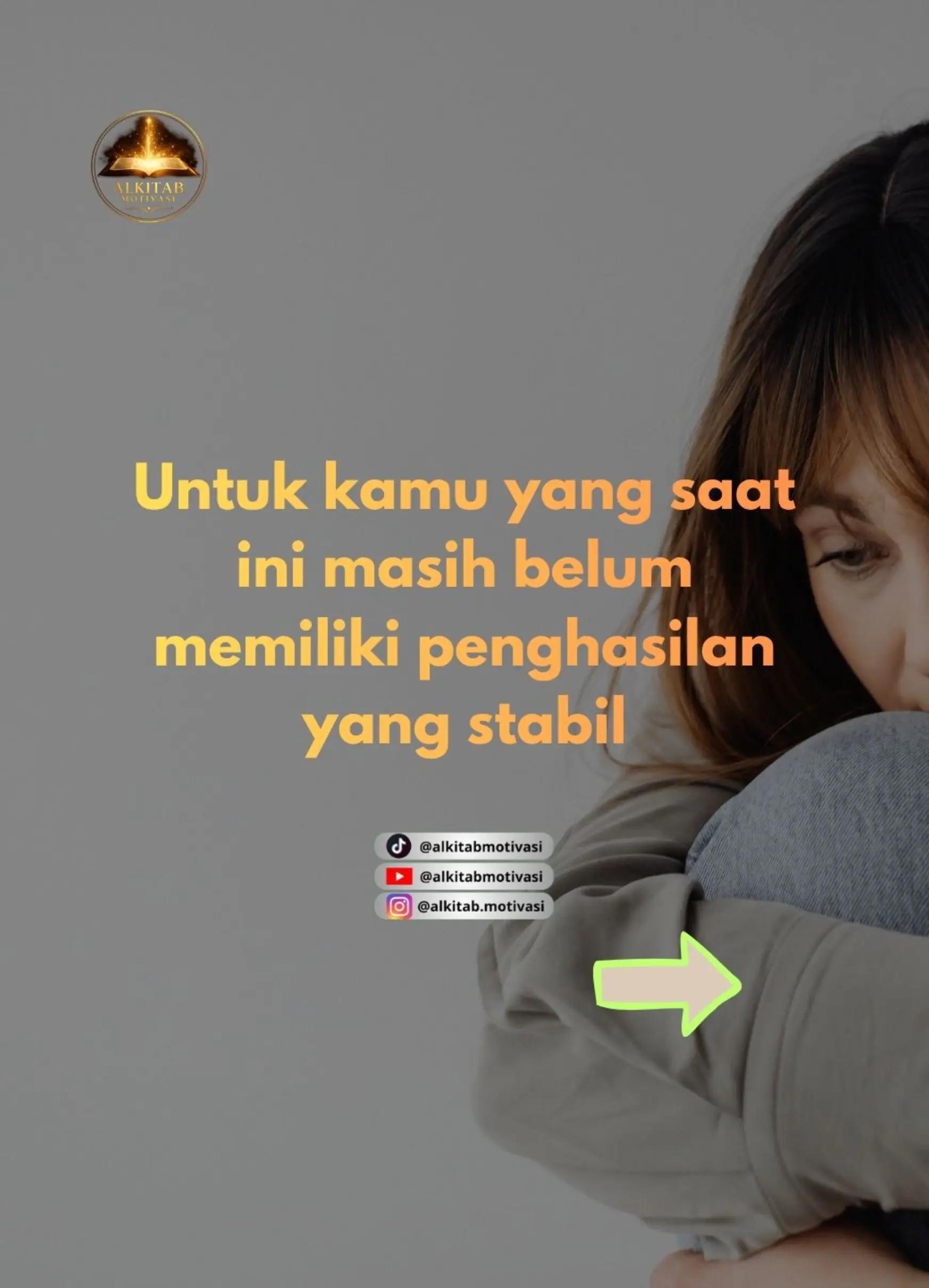 @Alkitab Motivasi