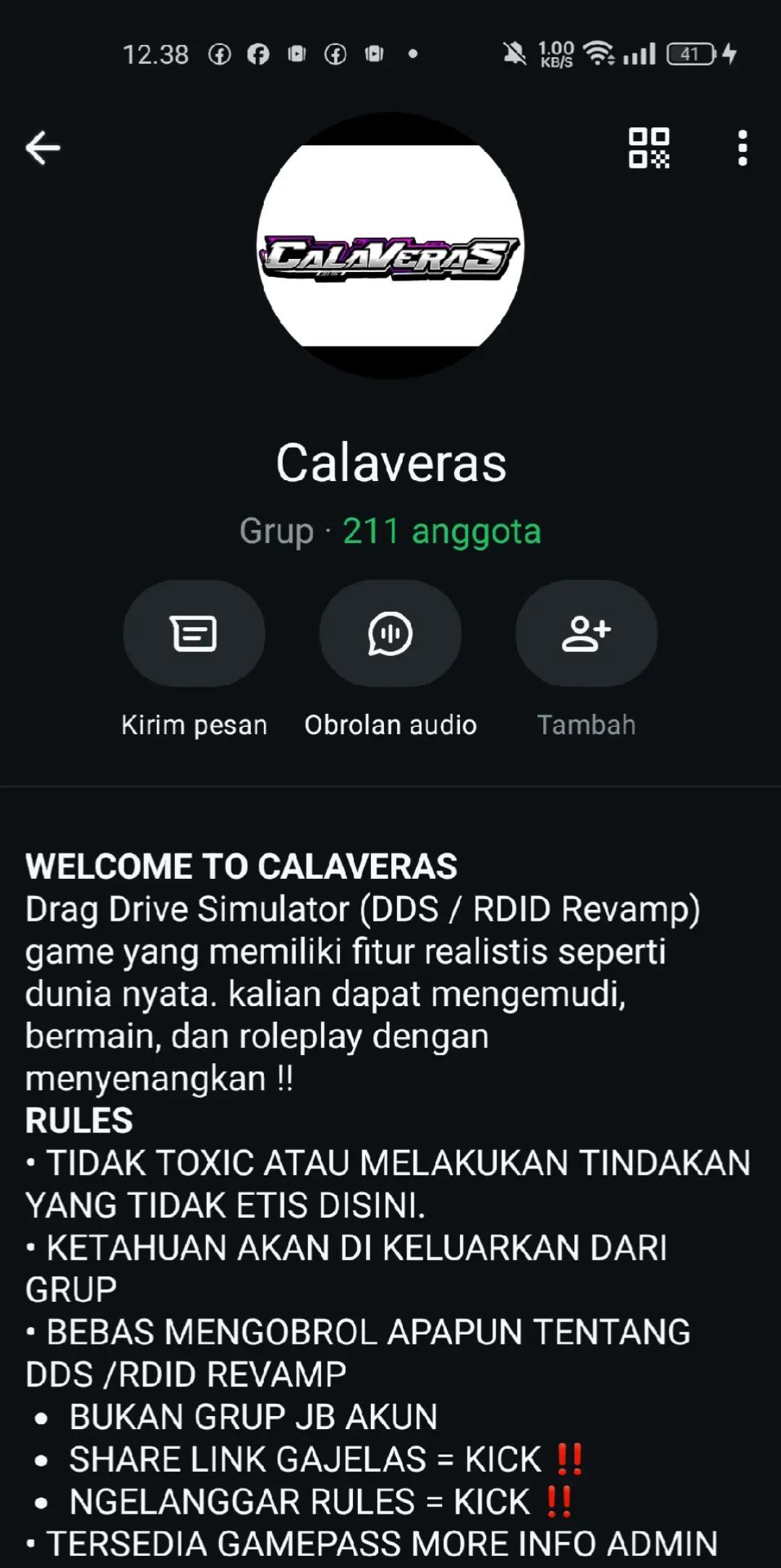 @BLUEVERSS