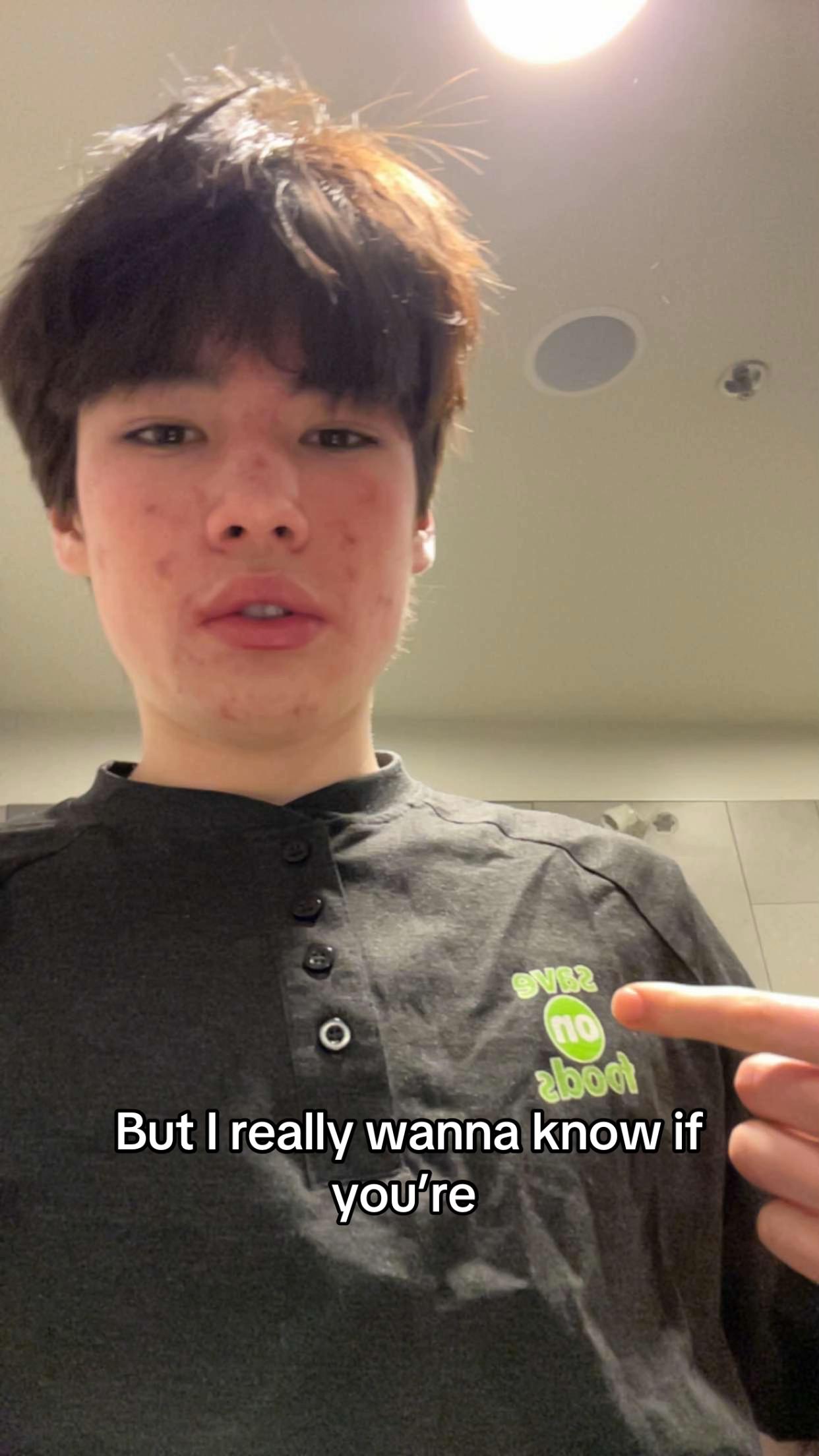 @Wang