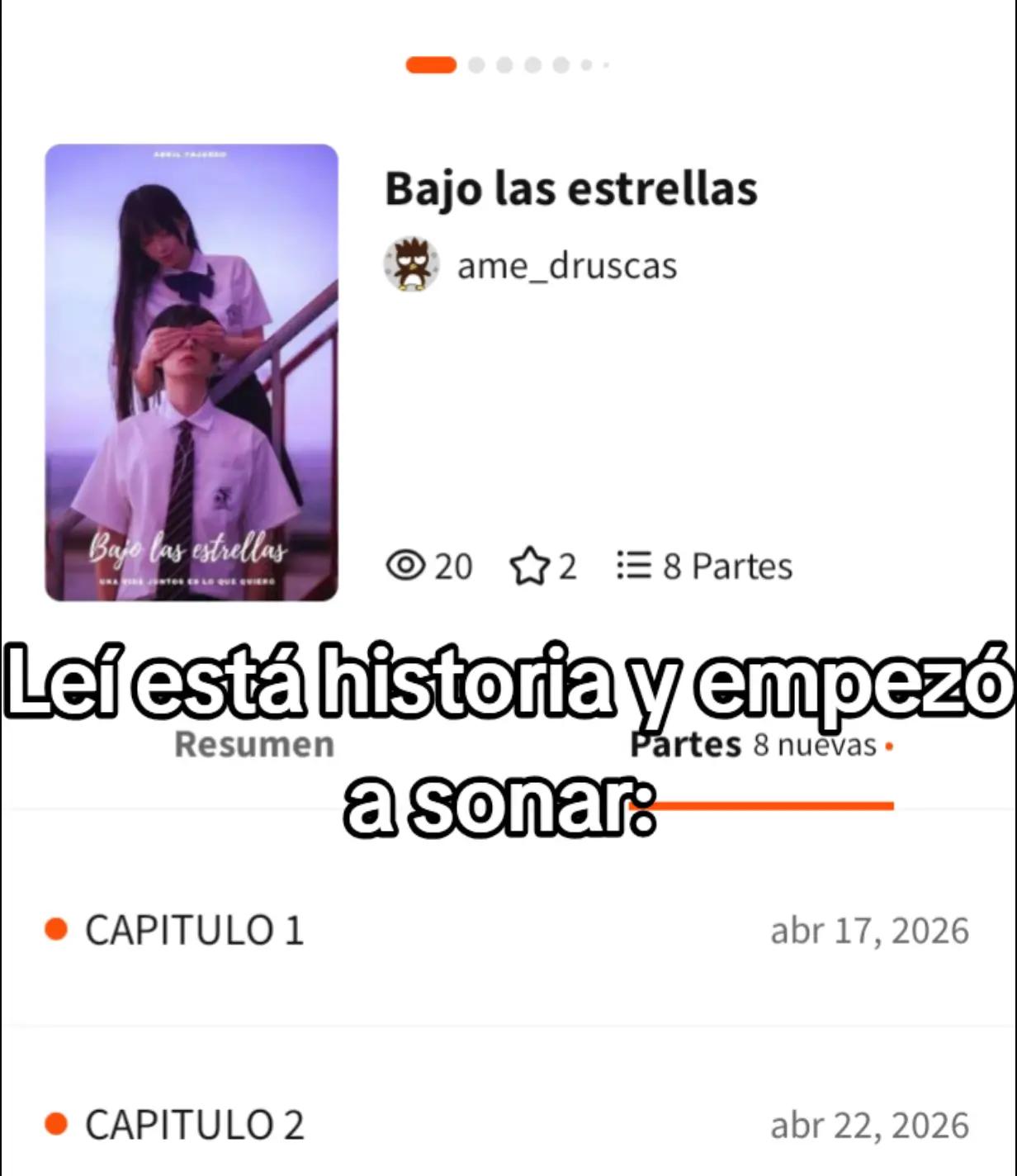 @HISTORIAS TR