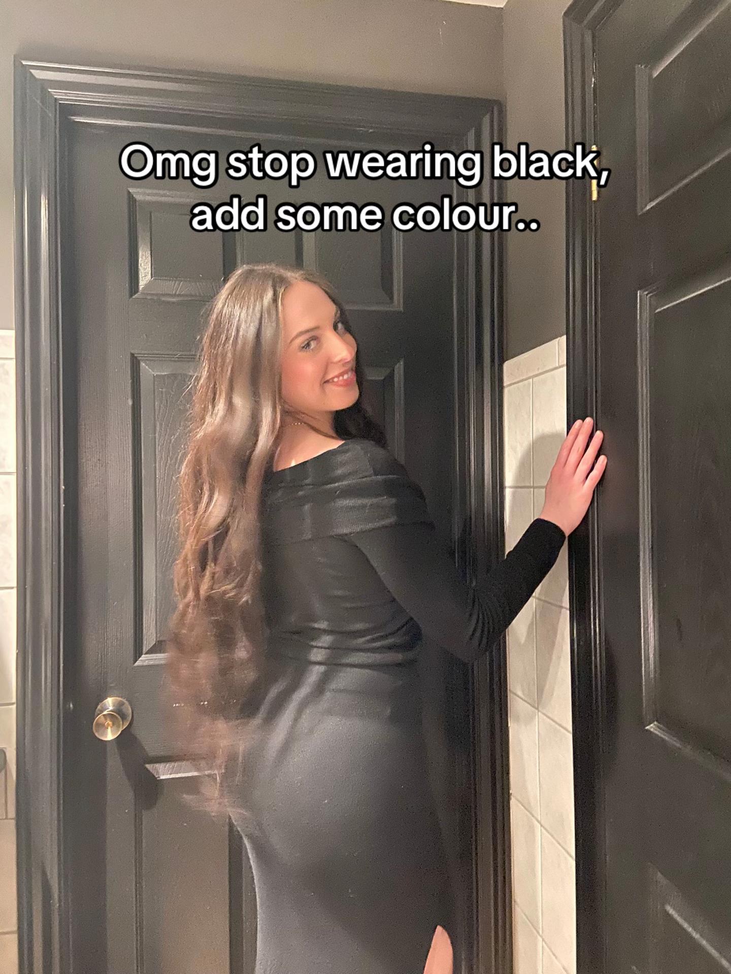 @Kallie Boucher