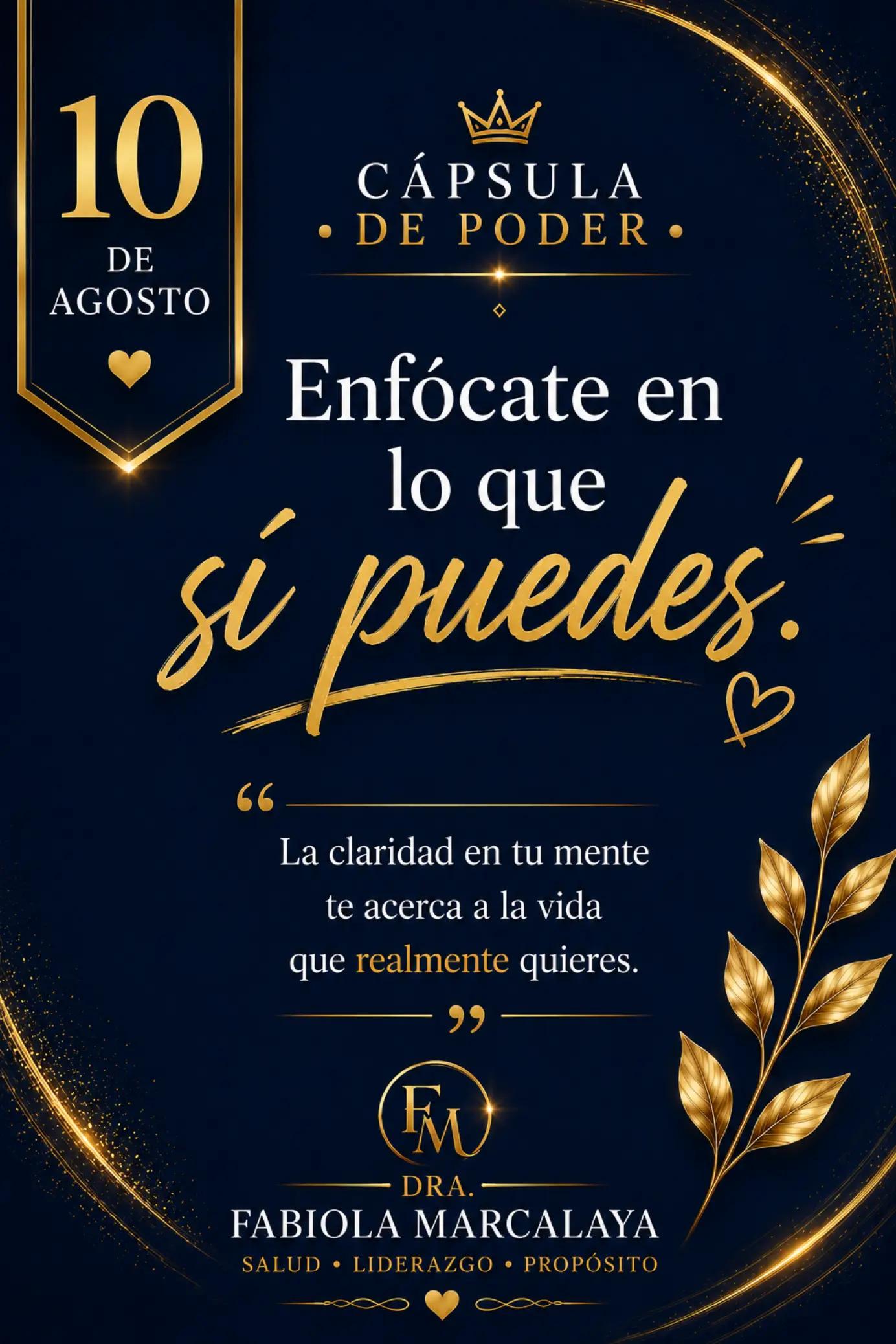 @Dra Fabiola Marcalaya
