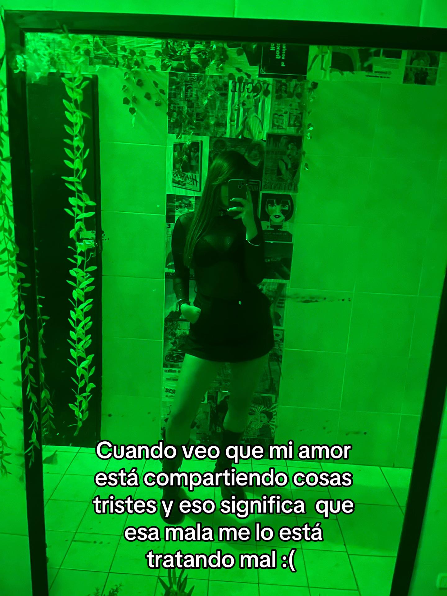 @Mili cast
