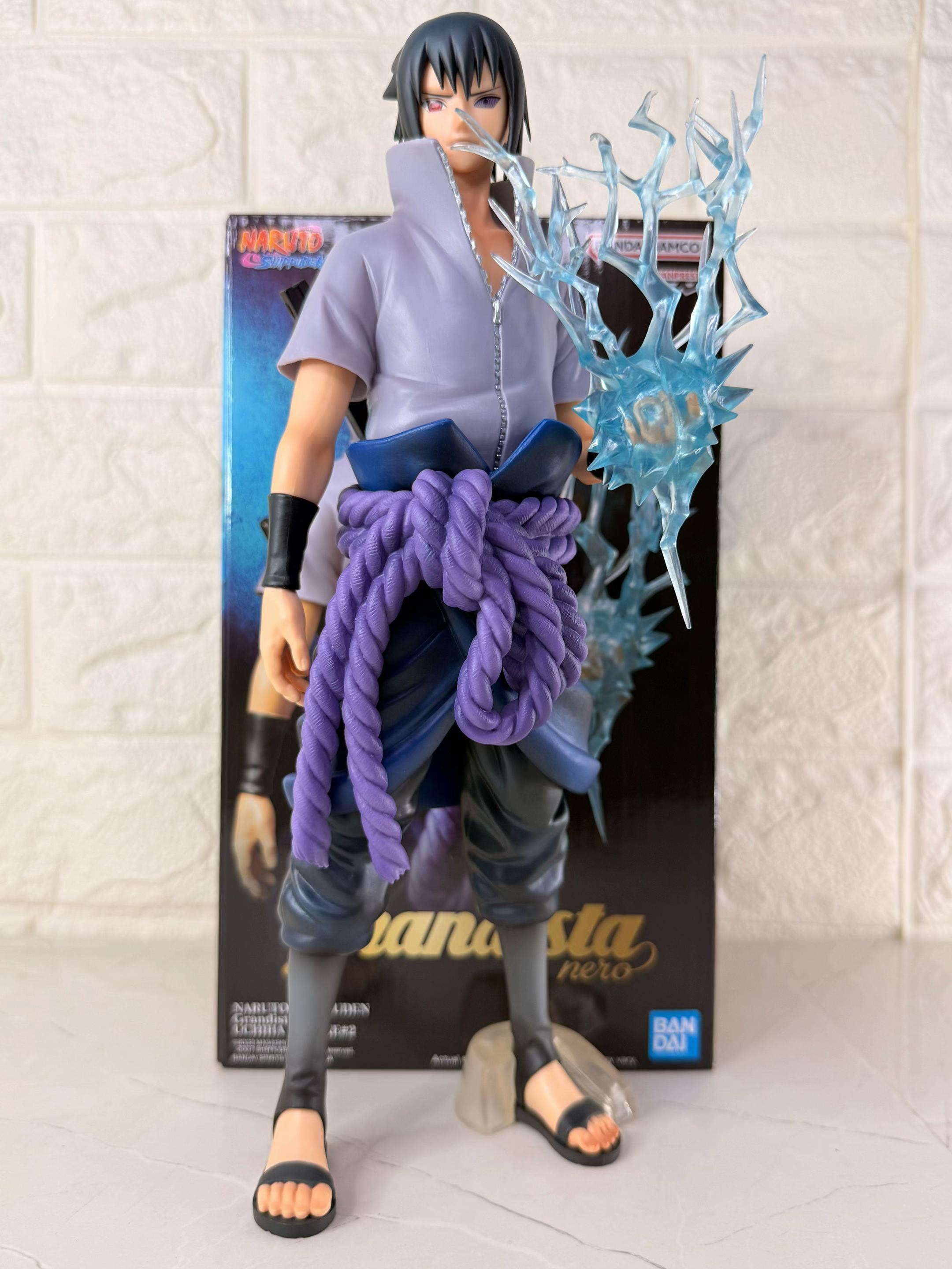 @Shinigami Collector
