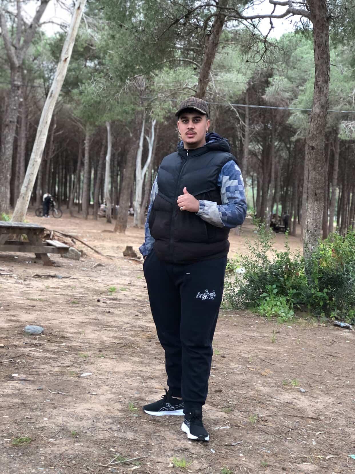 @Ïslëm Bën Zïd