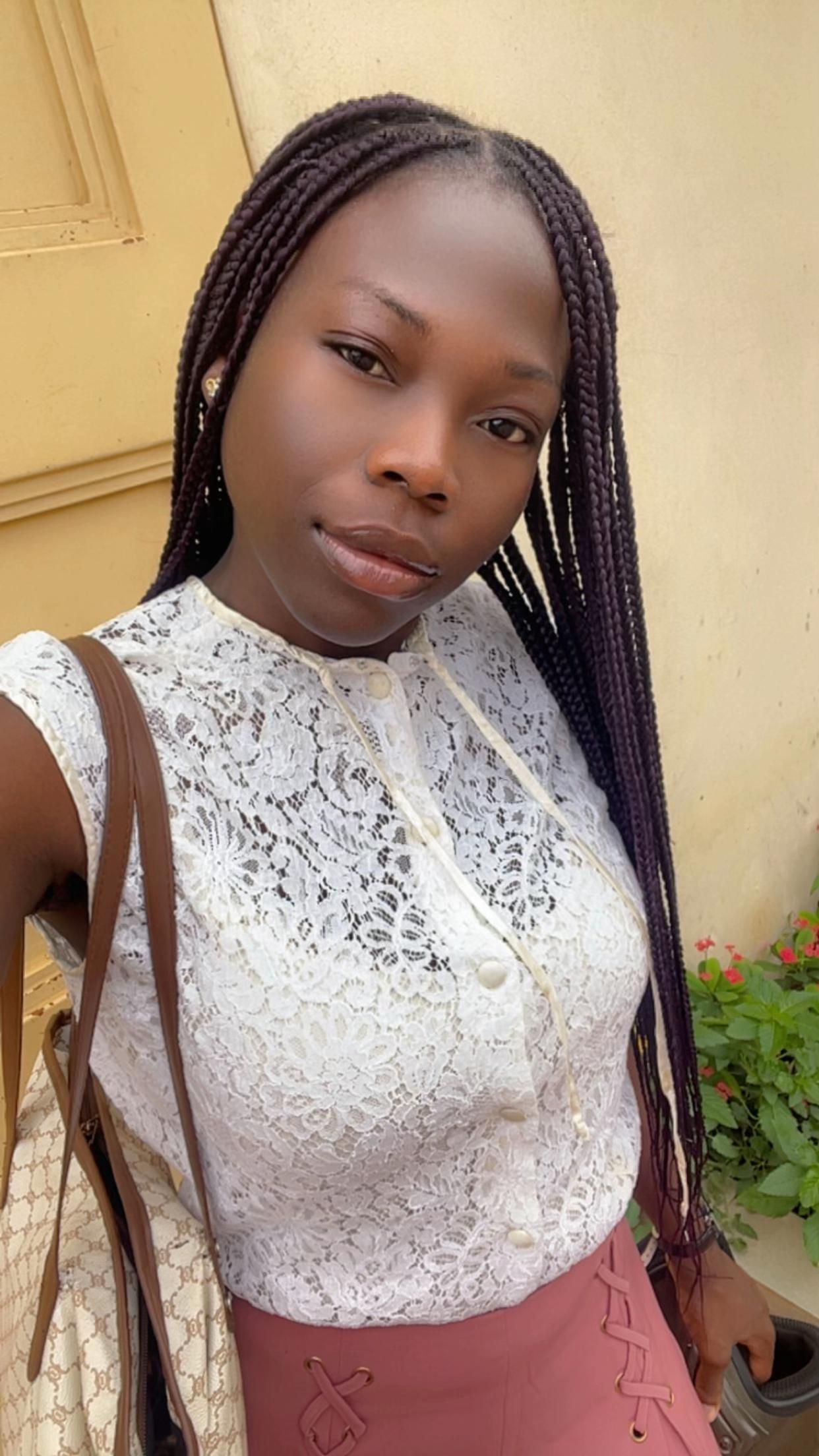 @TATA LYNDA 🇧🇯
