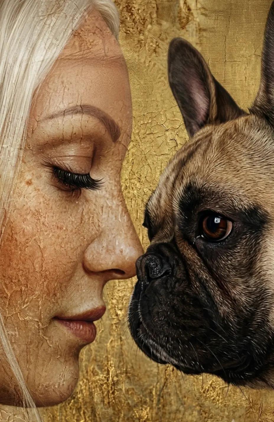 @Bosphorus Bulls French Bulldog