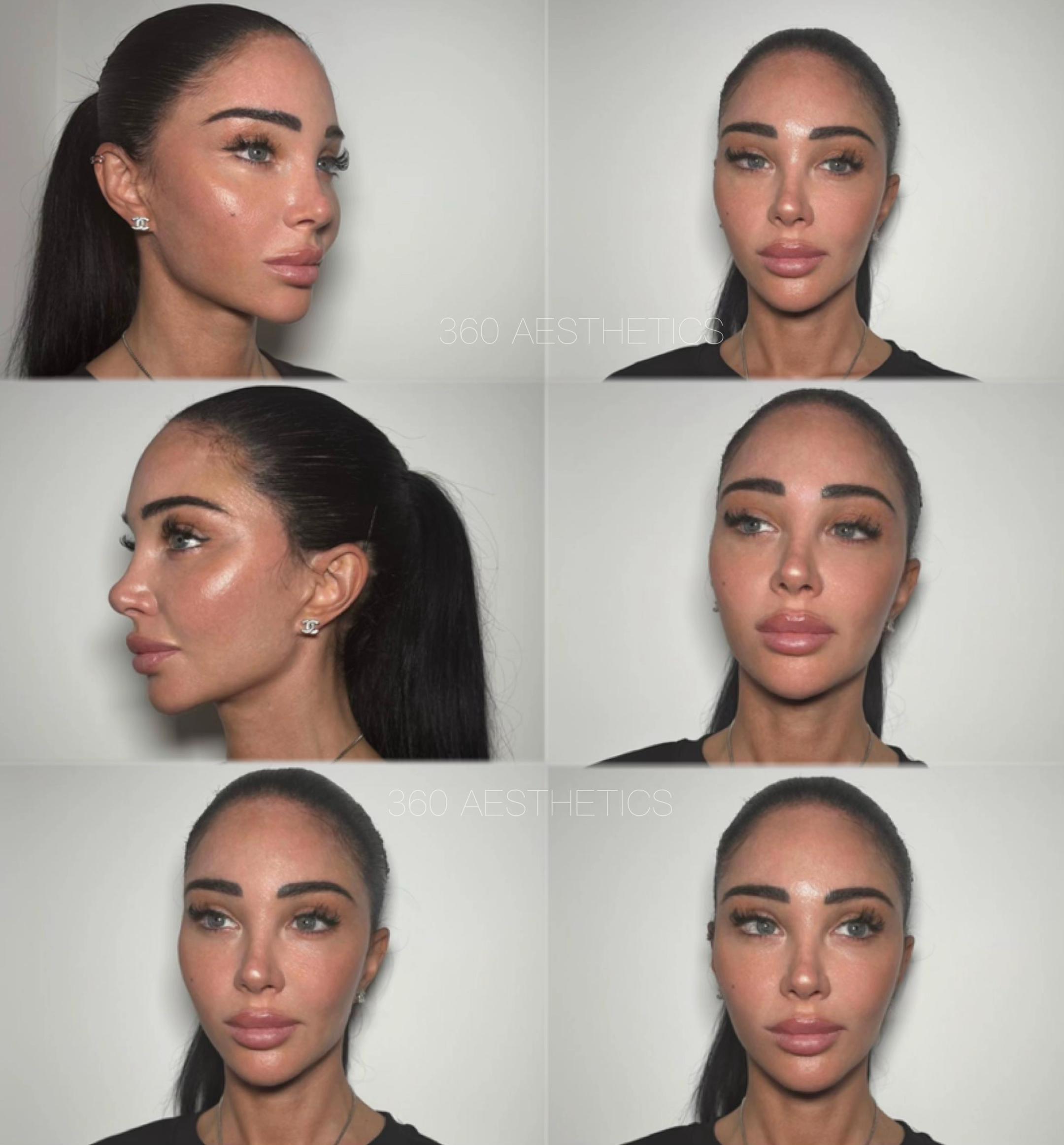 @360 AESTHETICS