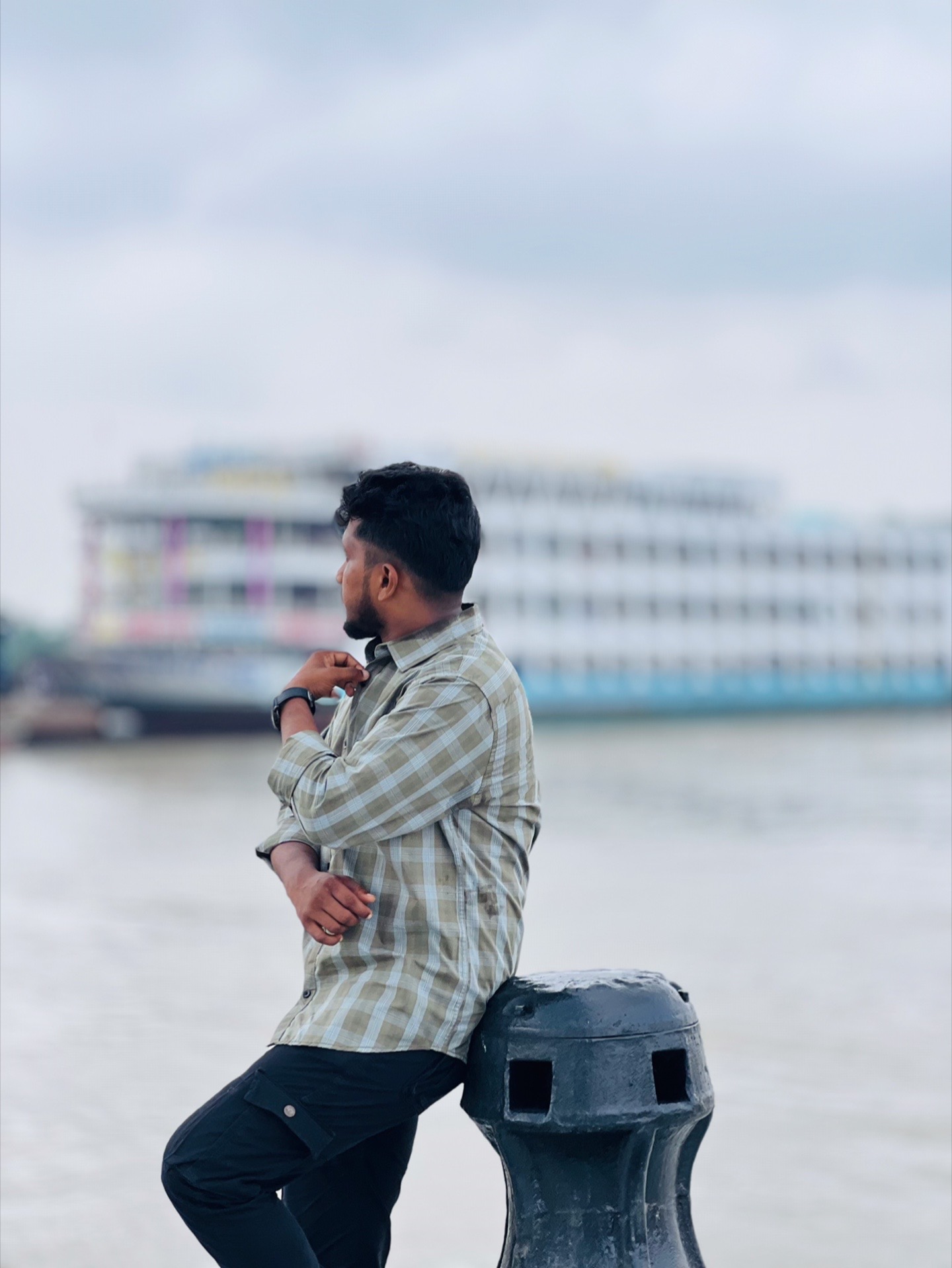@NS. Naeem Stunt 🇧🇩