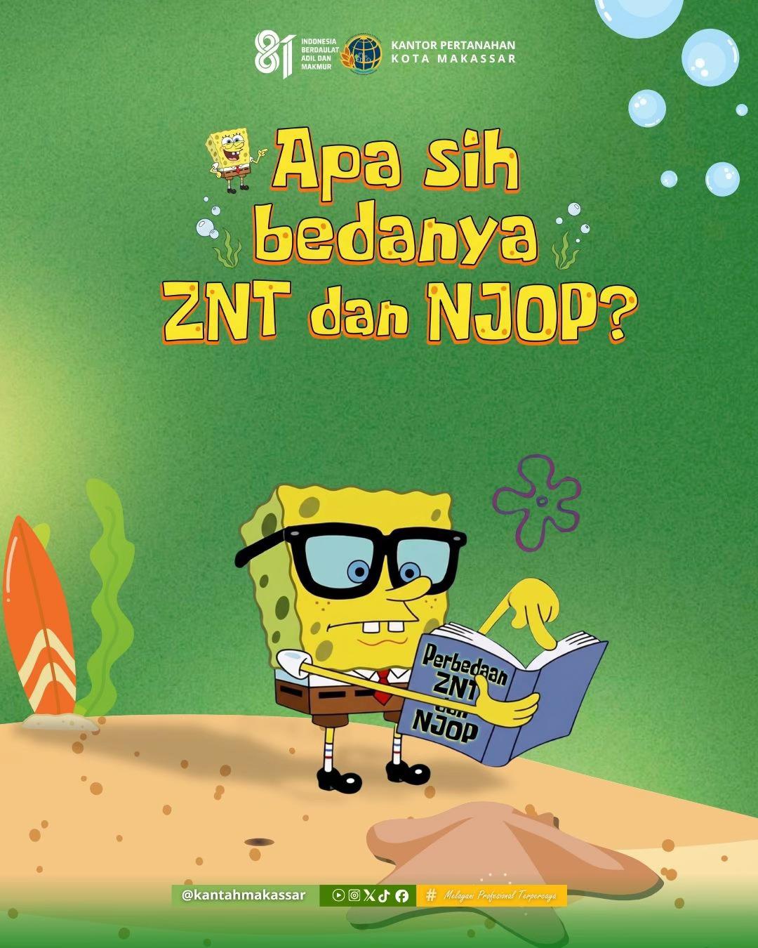 @Kantah Makassar