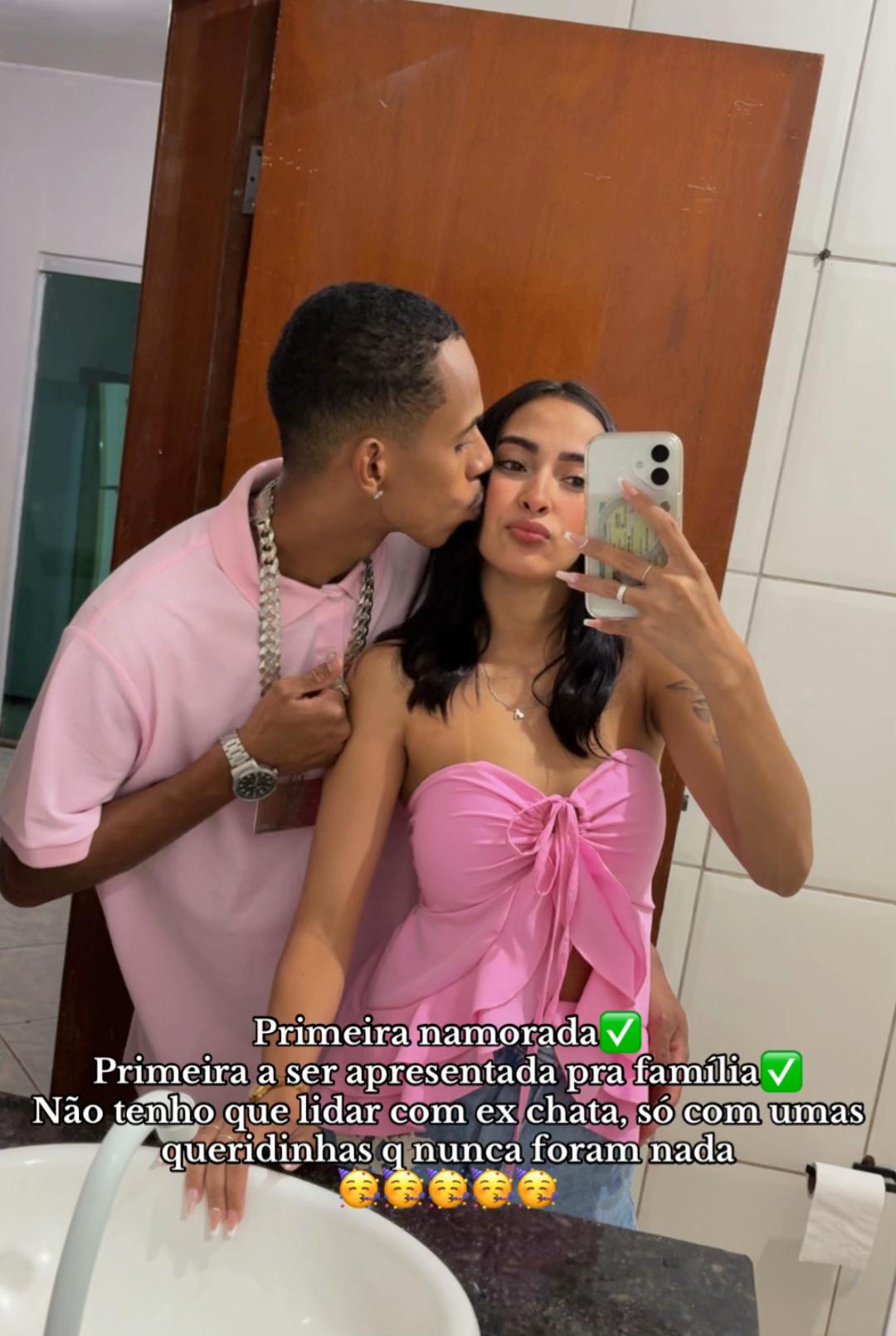@Julia Dourado