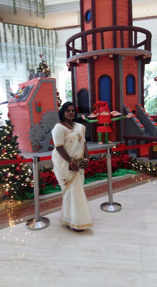@Poorani
