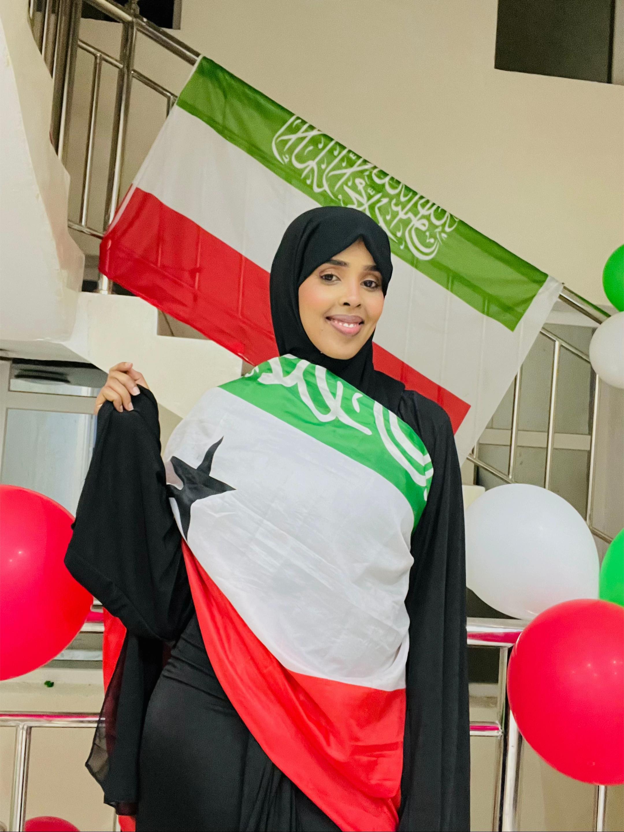 @Mss dhuubo🧡🦅