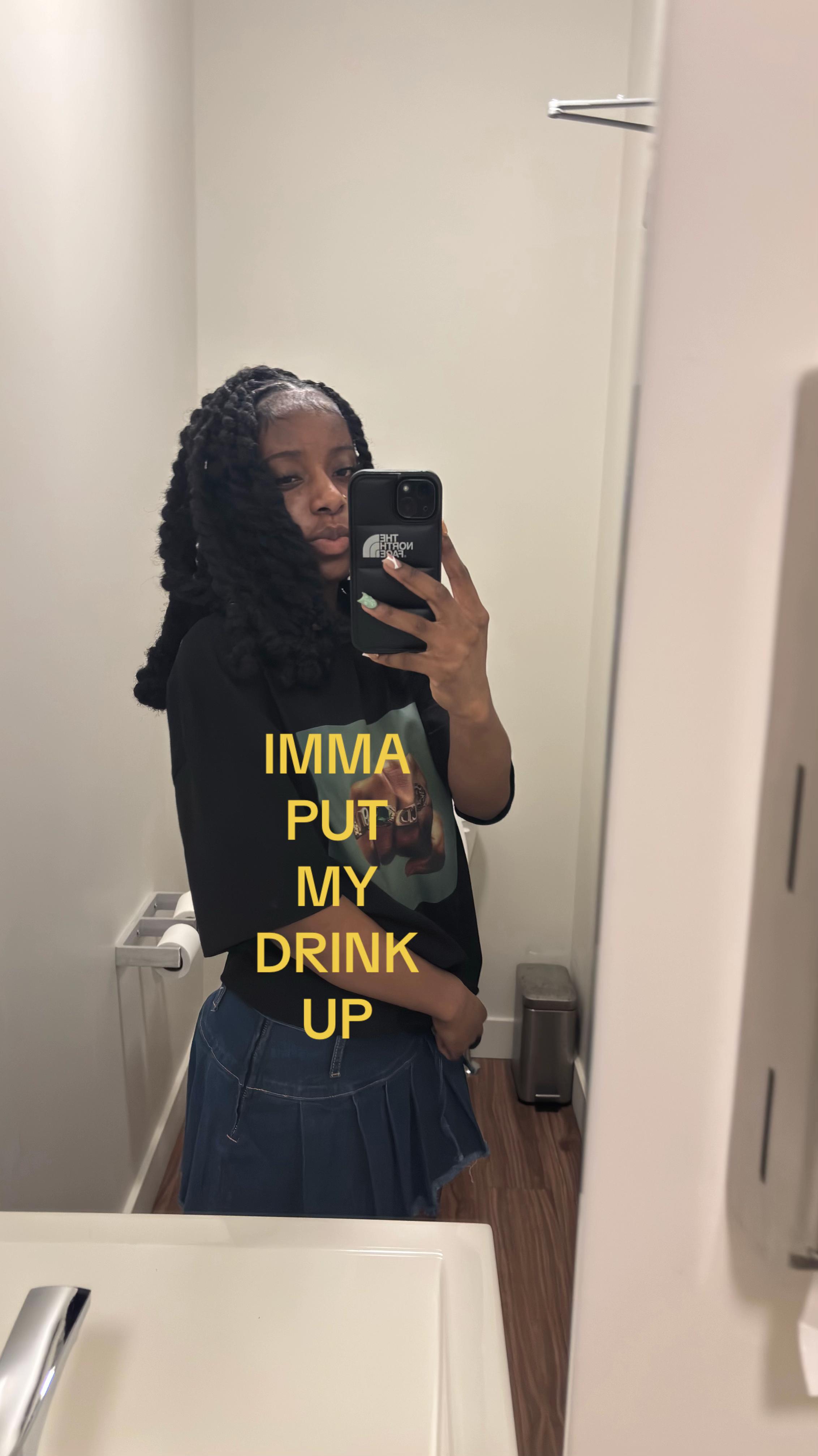 @ 