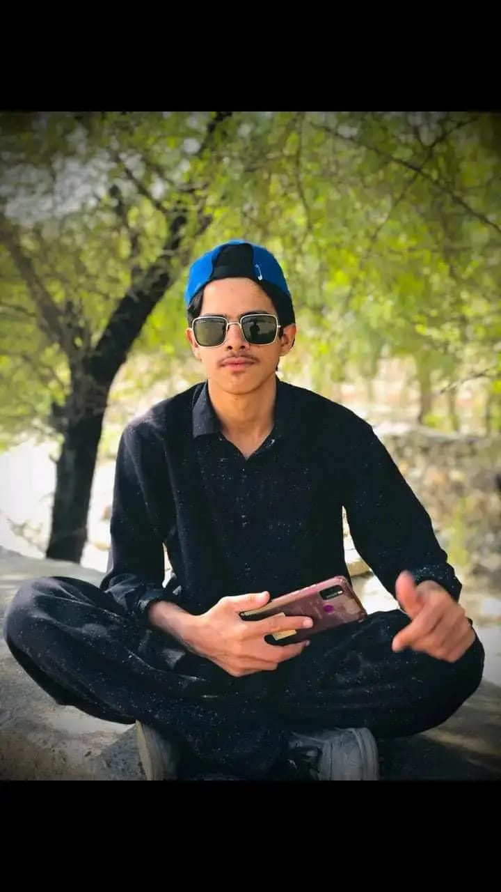@SK HUZAIFA