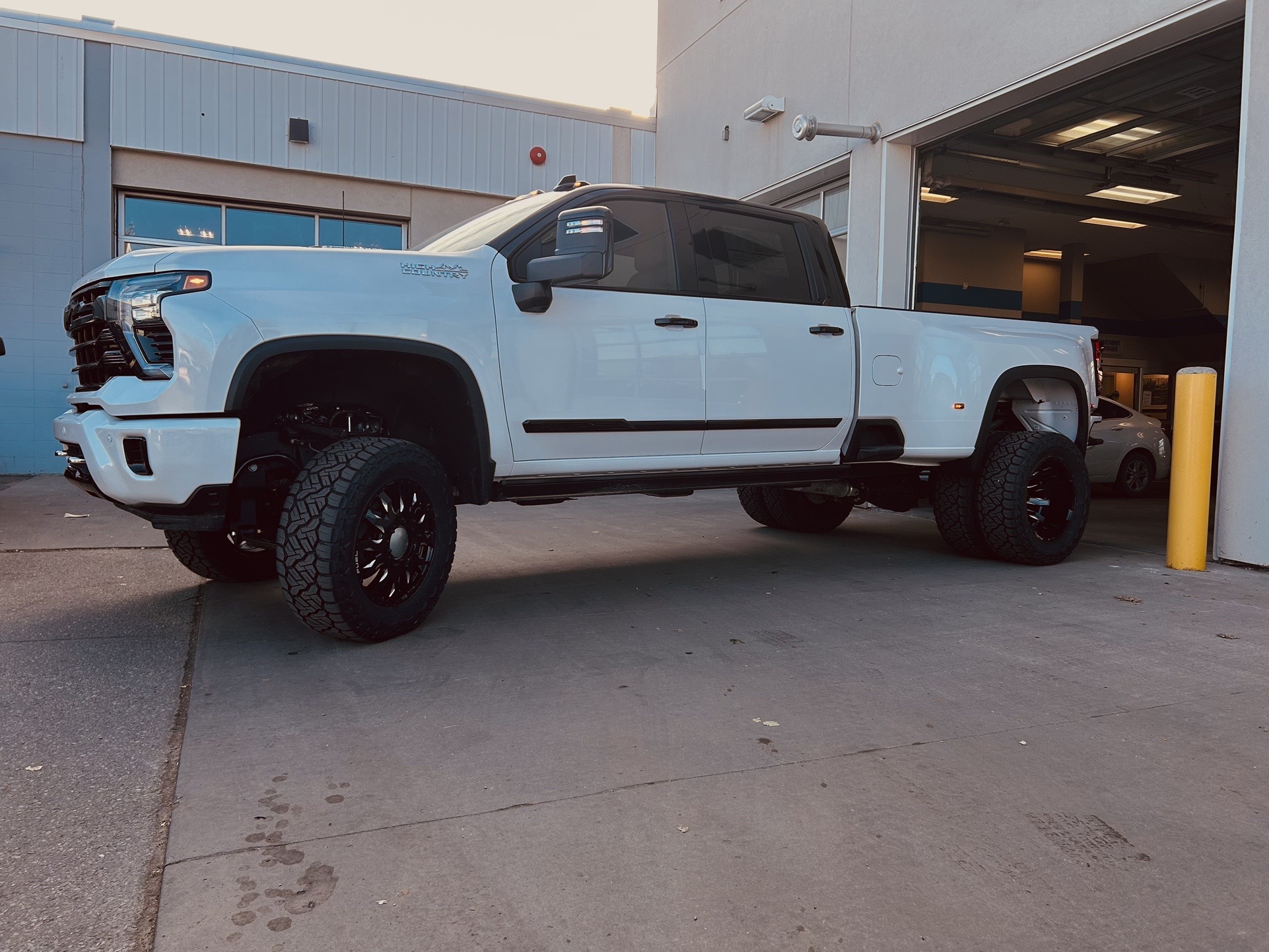 @Northgate Chevrolet Buick GMC