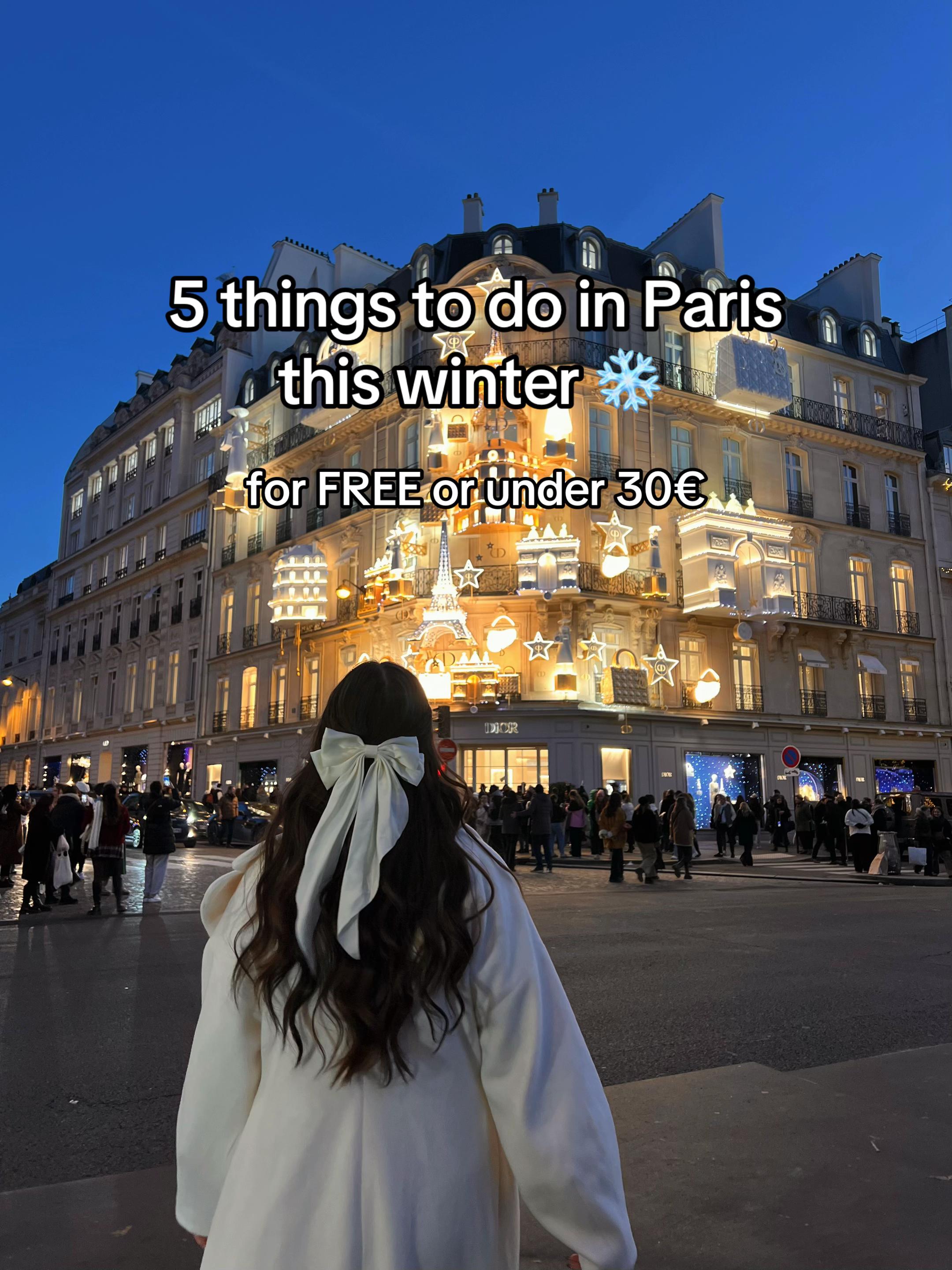 @ZOE IN PARIS 🇫🇷