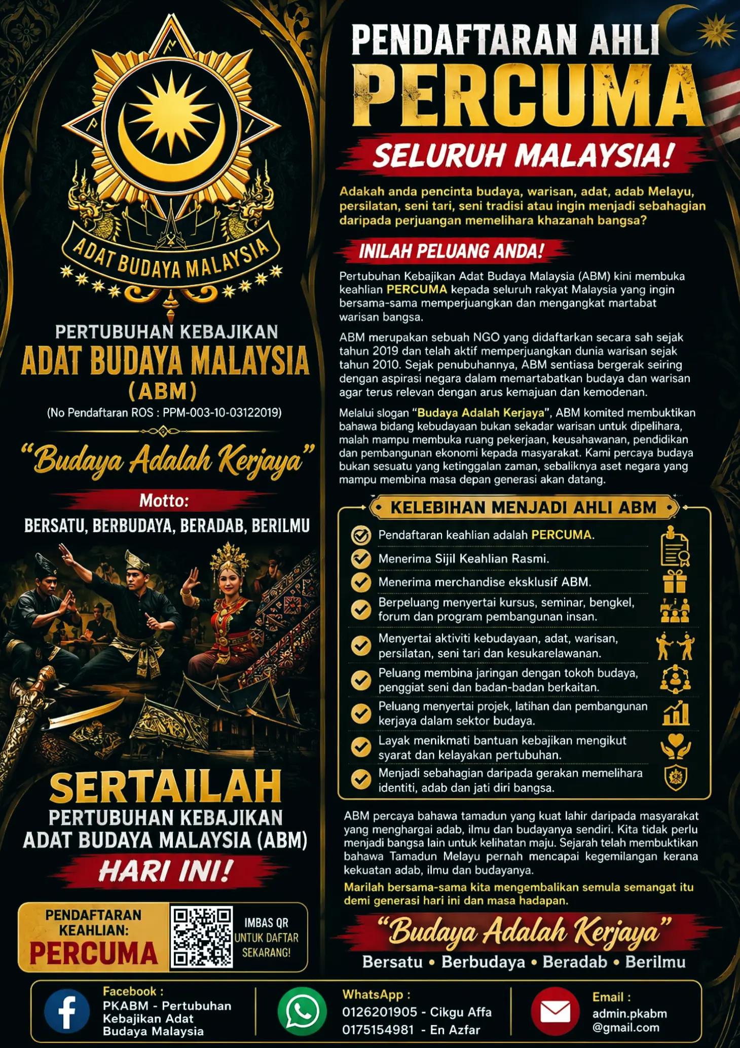 @Galeri Sunnah Pak Munawer