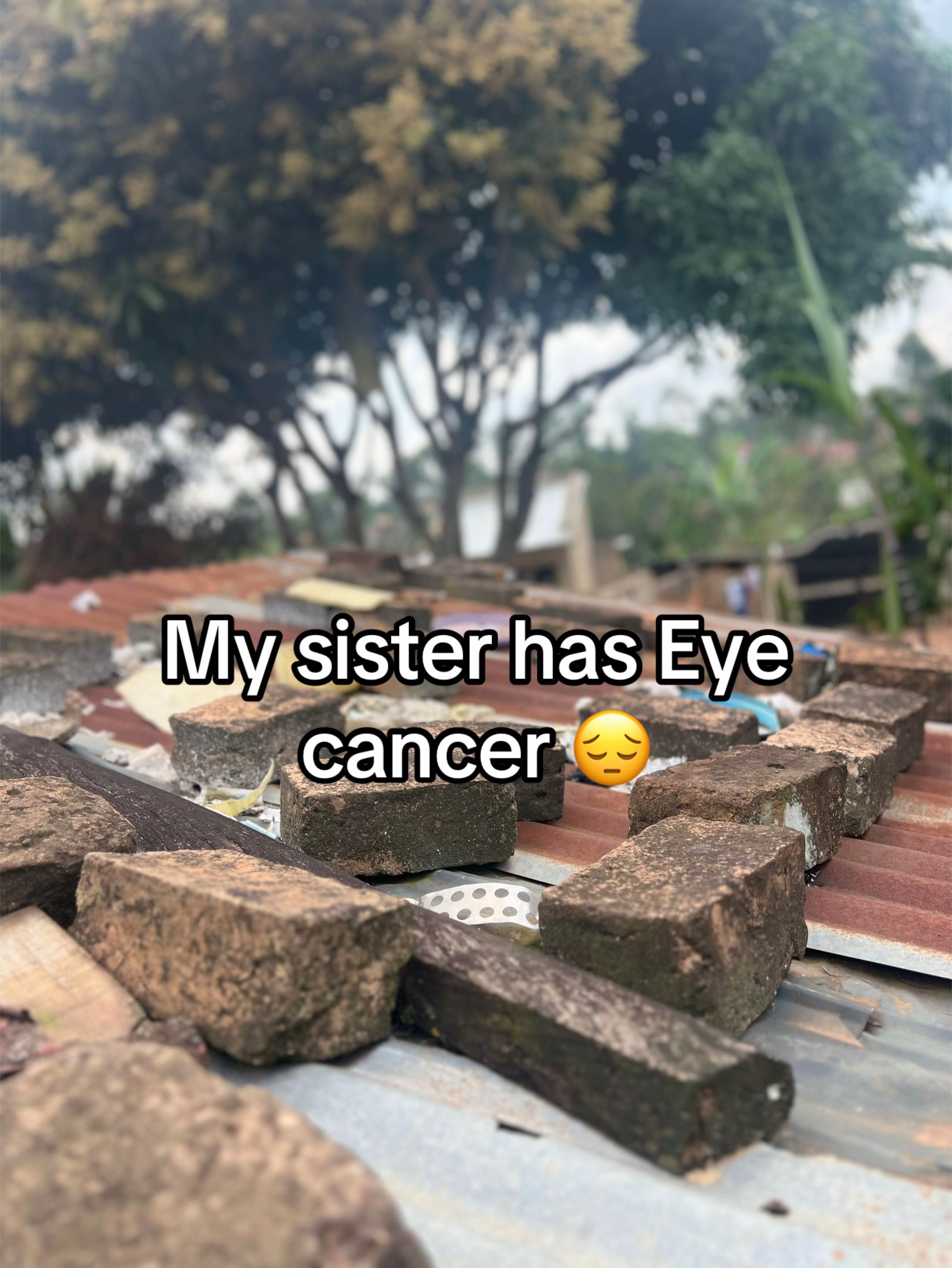 @Save Jovia from Cancer 🎗️