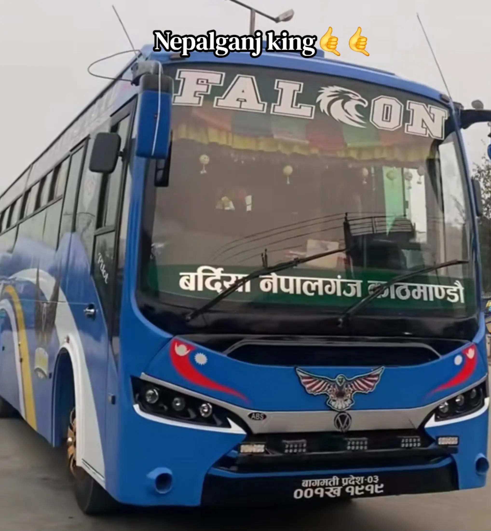 @Busesofnepal2✅️