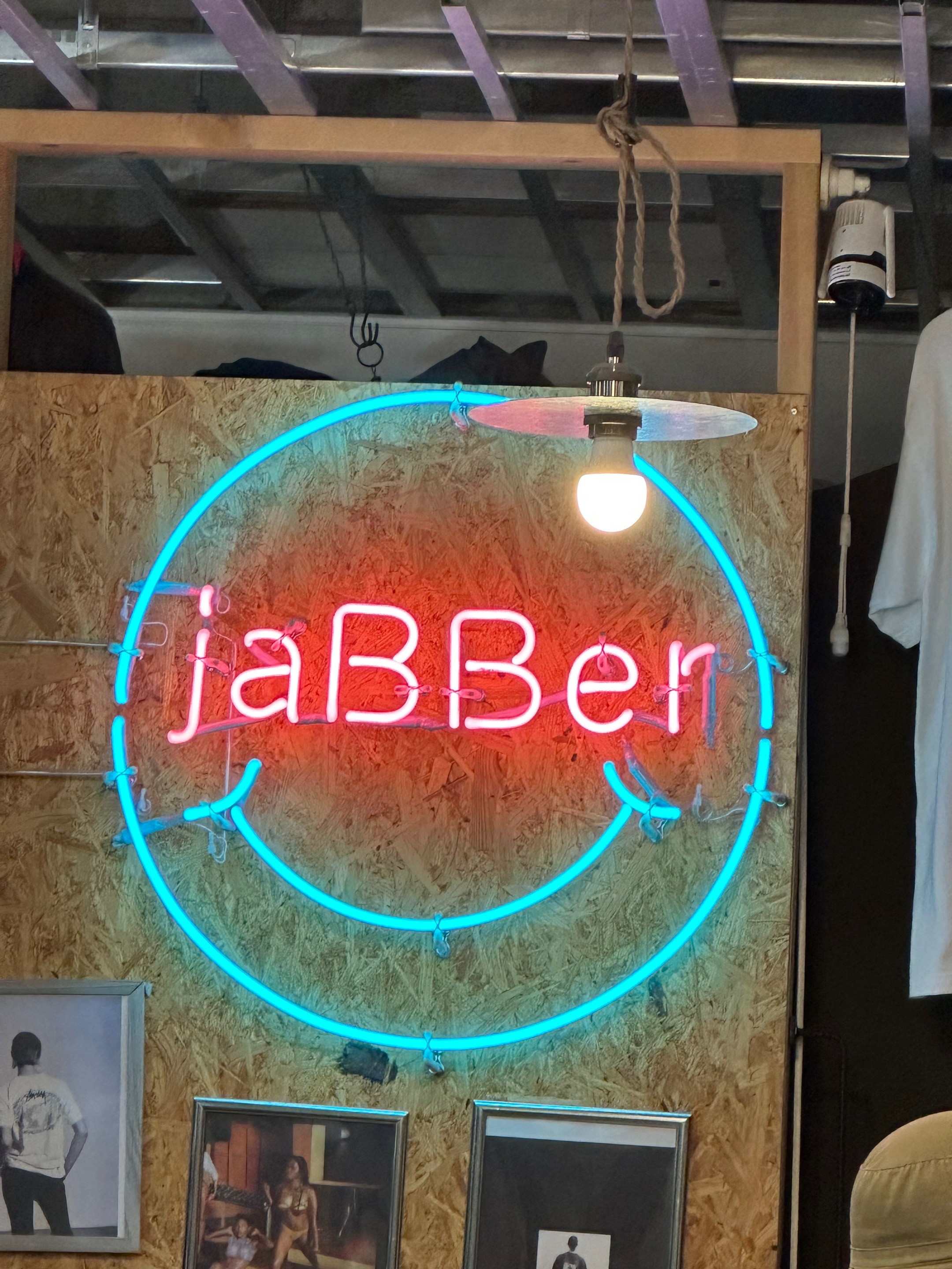 @jaBBer沖縄国際通り店