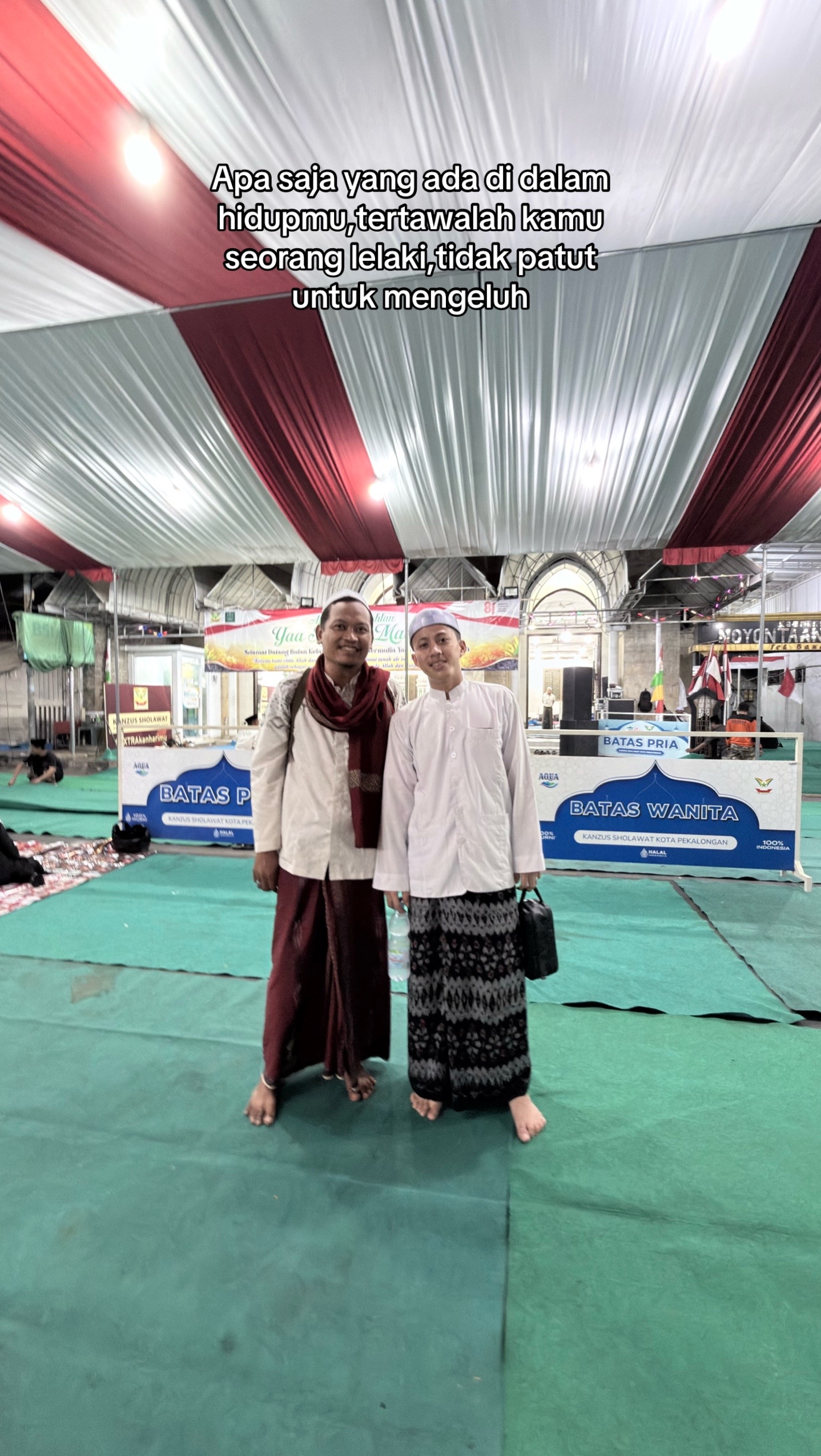 @Farid AL Mubarok