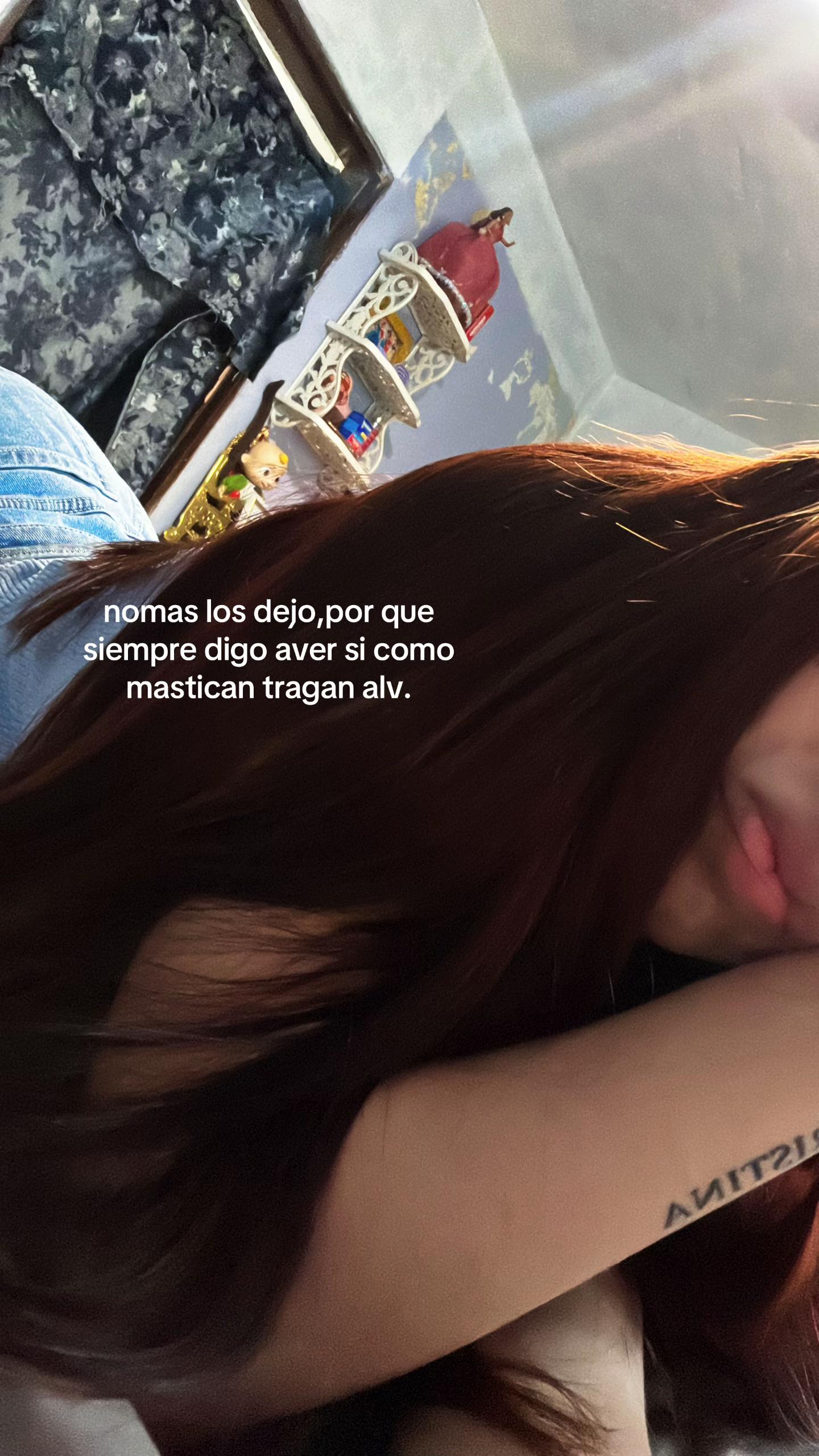 @Angelica Olvera