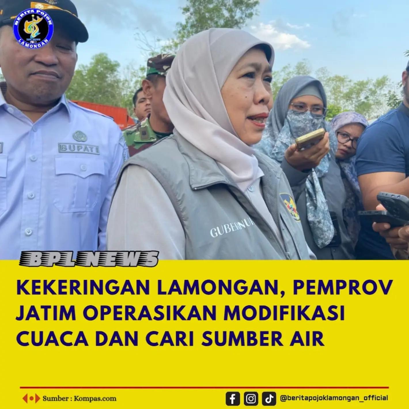 @BERITA POJOK LAMONGAN