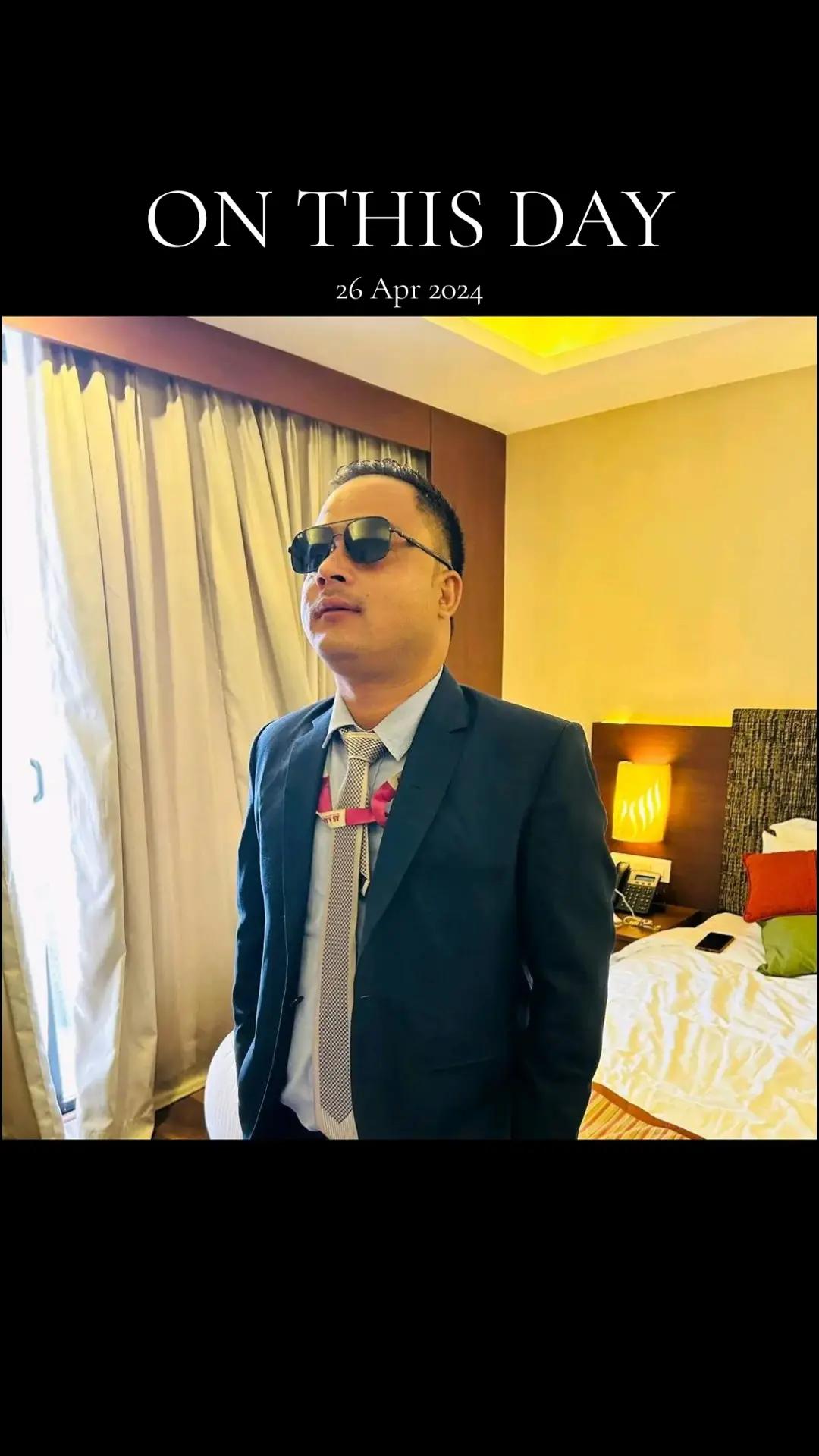 @Pradip Thapa Magar