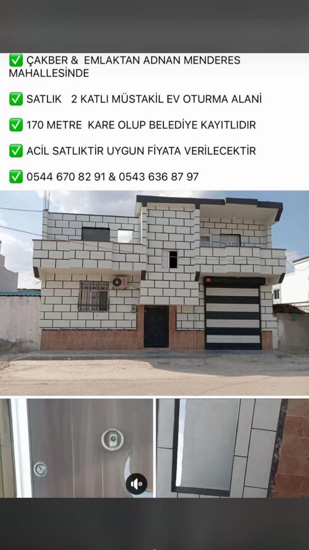 @ÇAKBER EMLAK