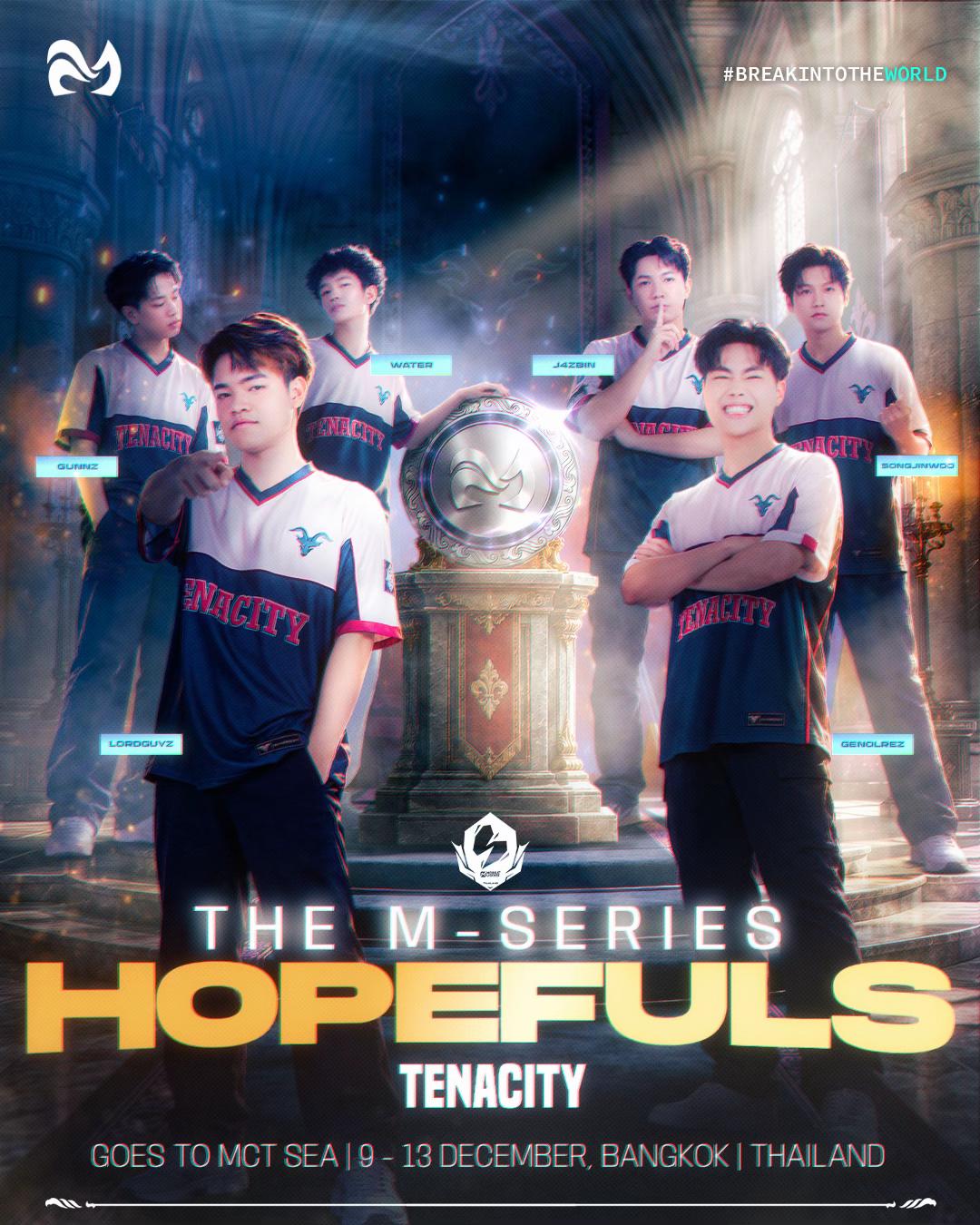 @MLBB Esports Official