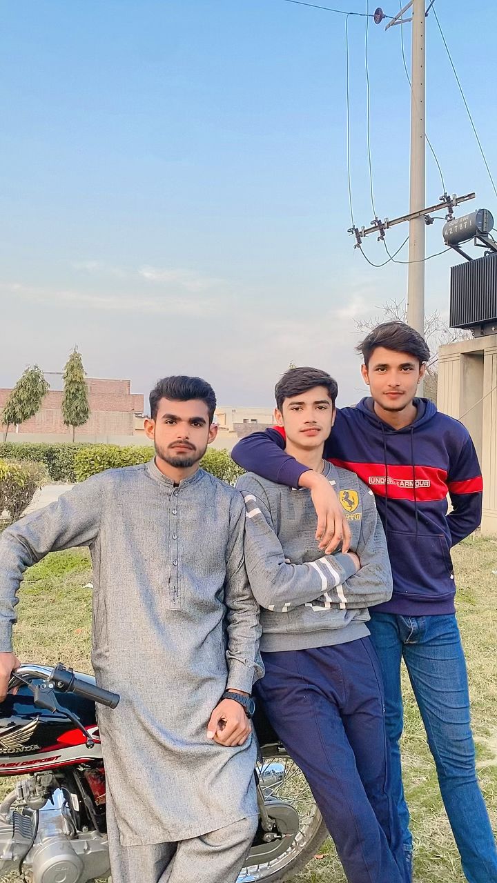 @RANDAWA