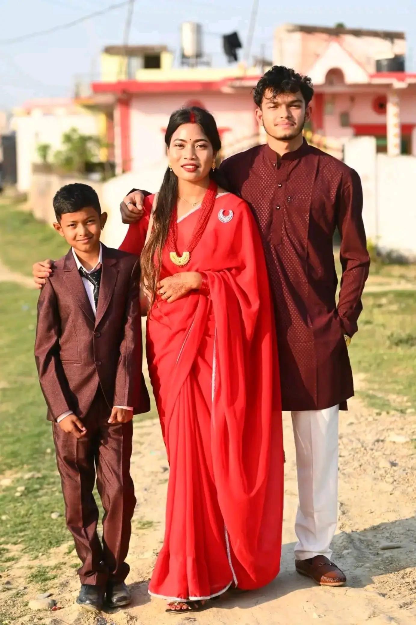 @Muna Gautam