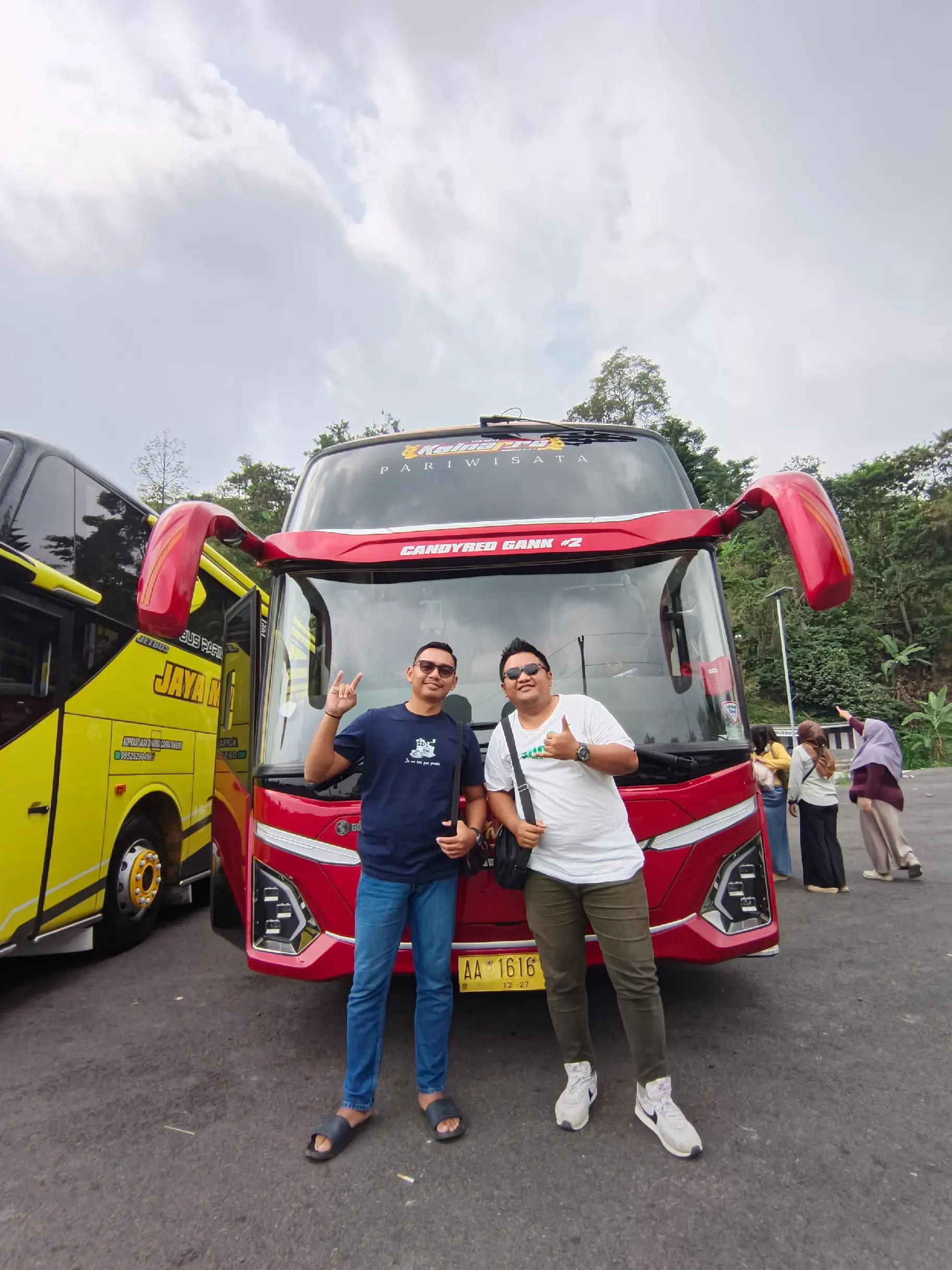 @Sebut saja R