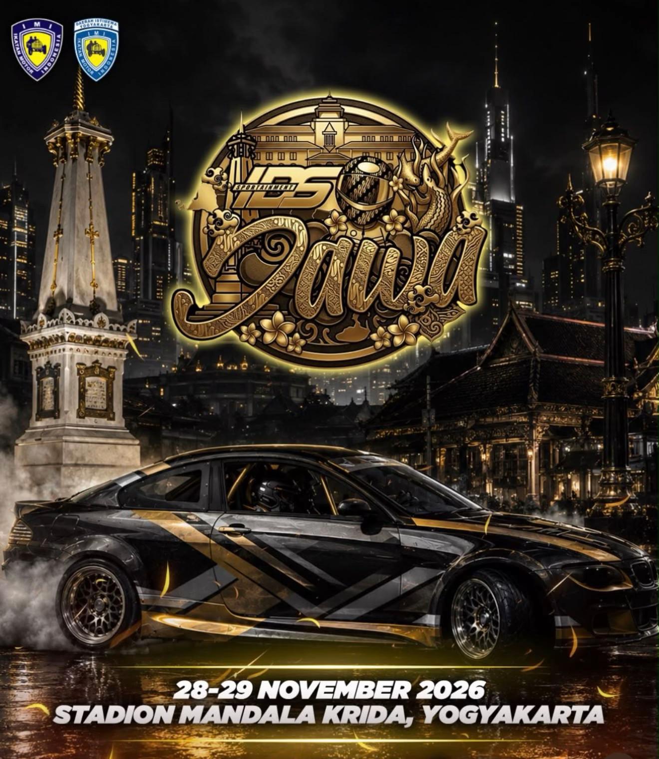 @ikatan motor indonesia jogja