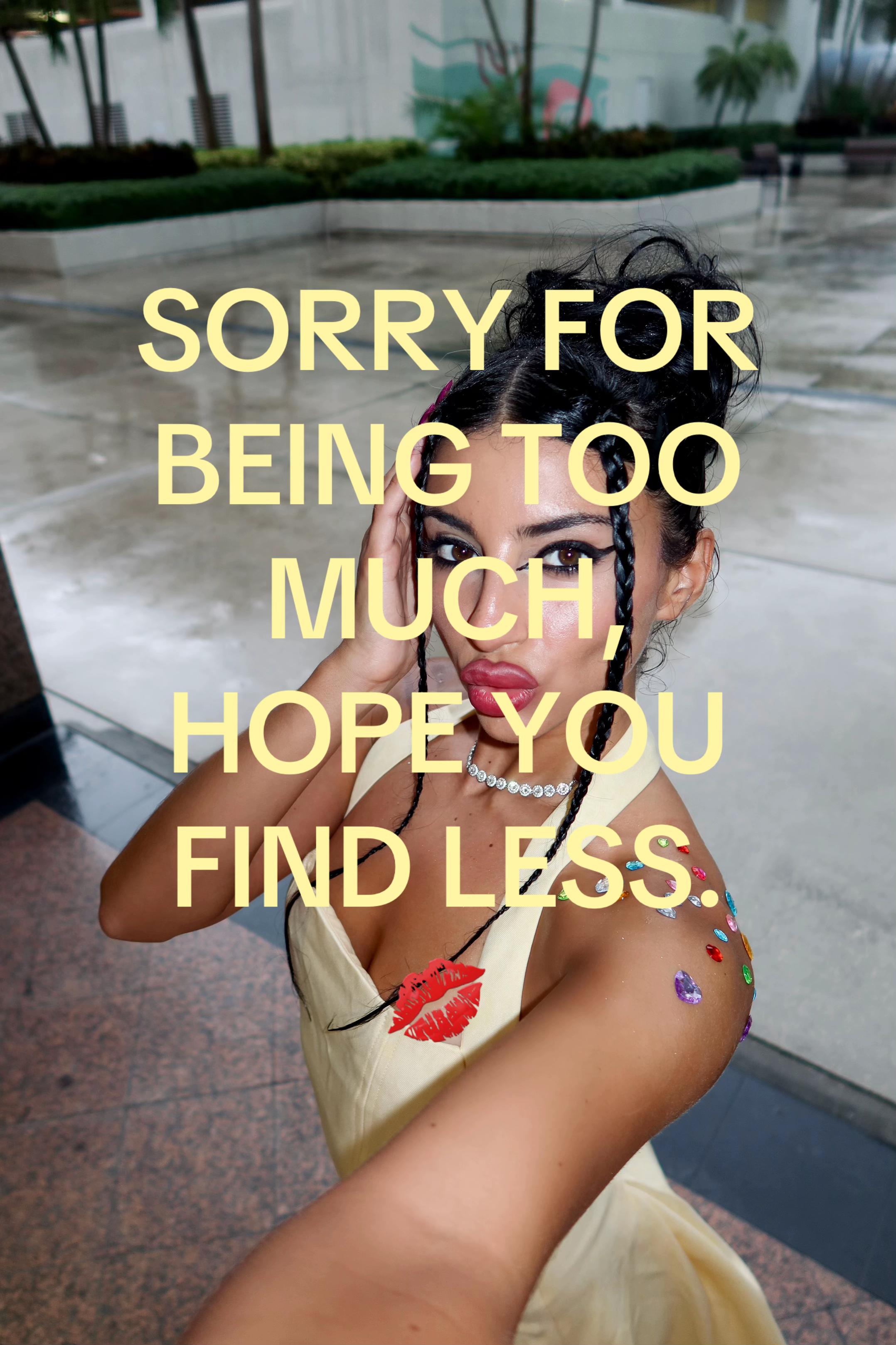 @Lu Rayes