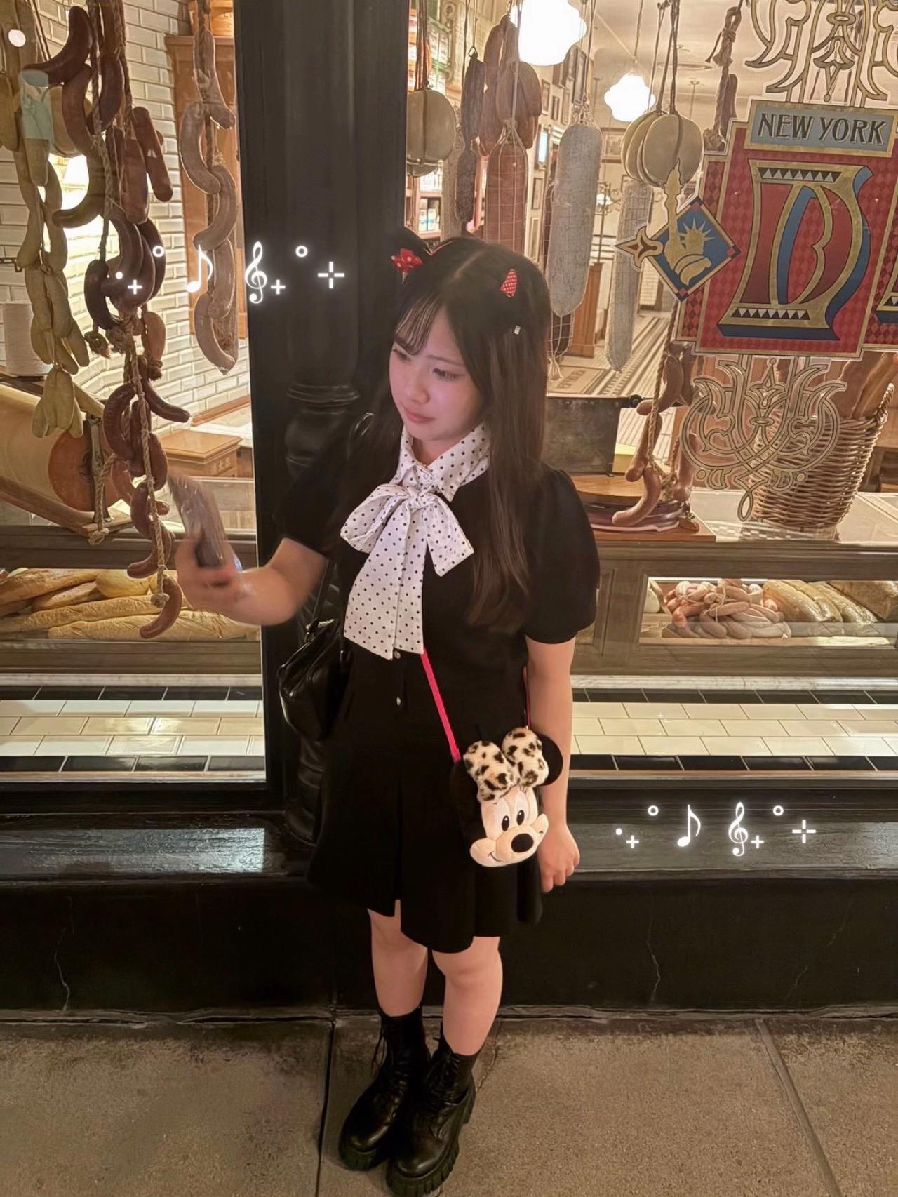 @雫月 愛菜