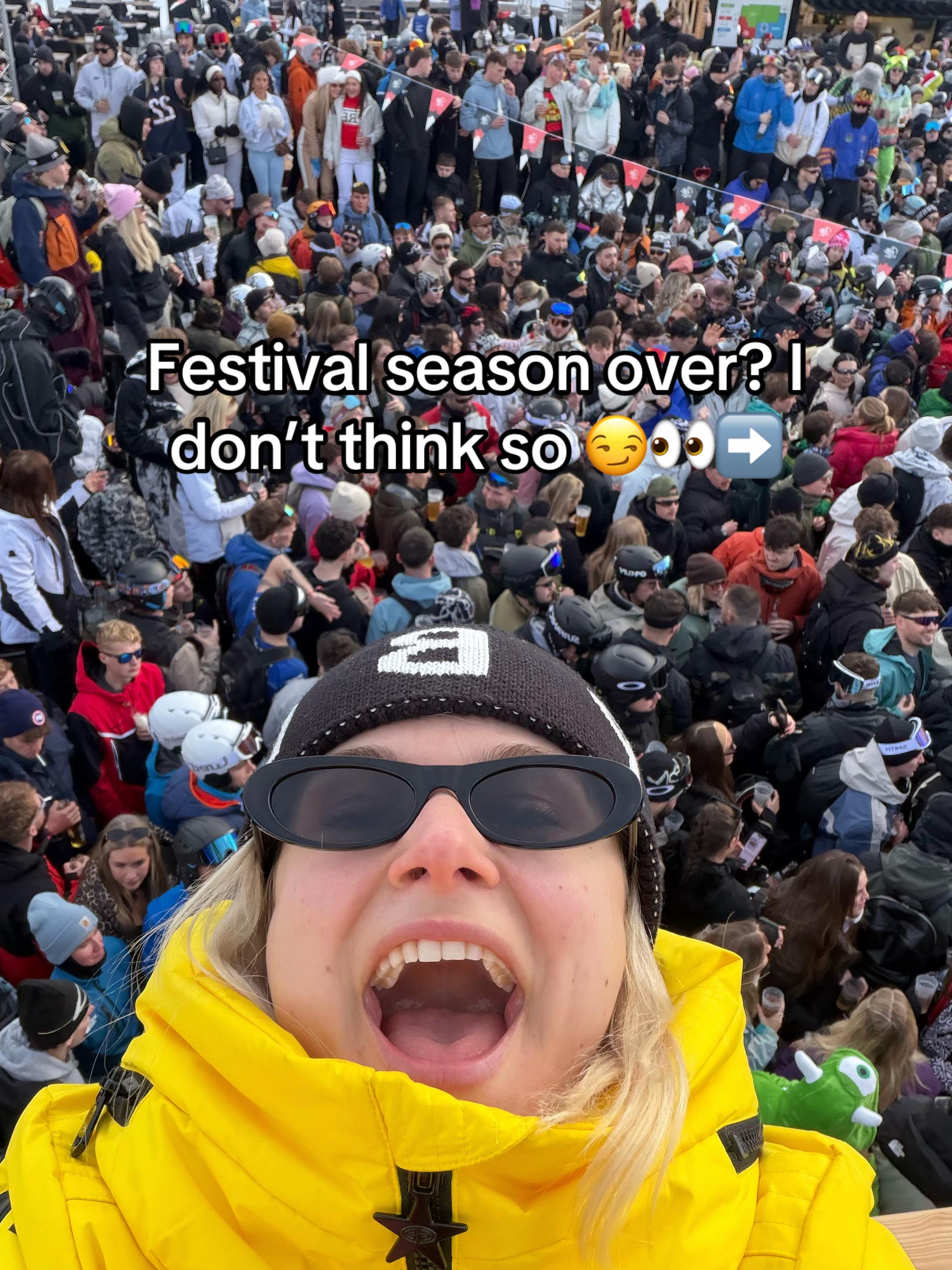 @Rise Festival