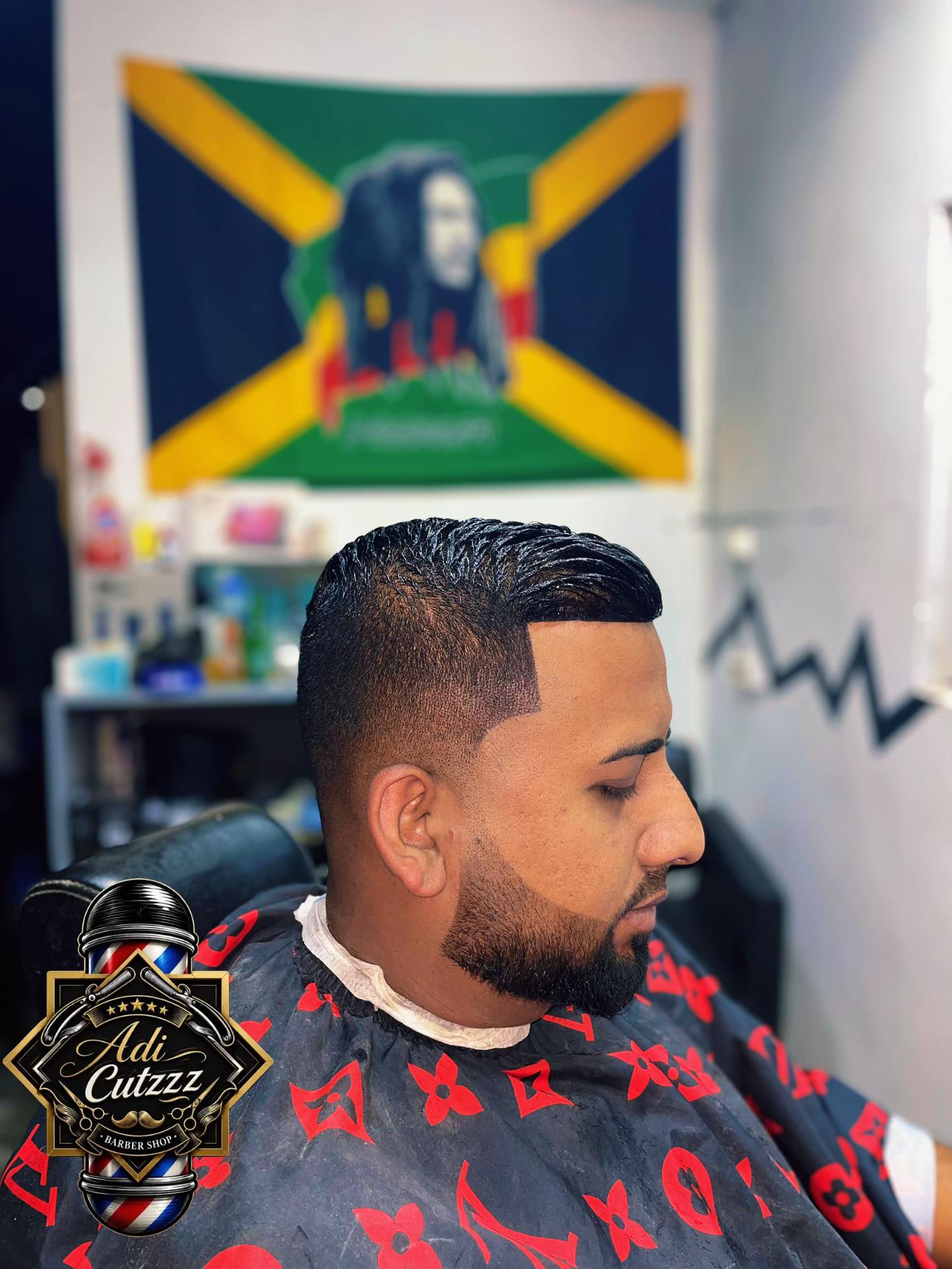 @💈𝙰𝚍𝚒 𝚝𝚑𝚎 𝚋𝚊𝚛𝚋𝚎𝚛💈